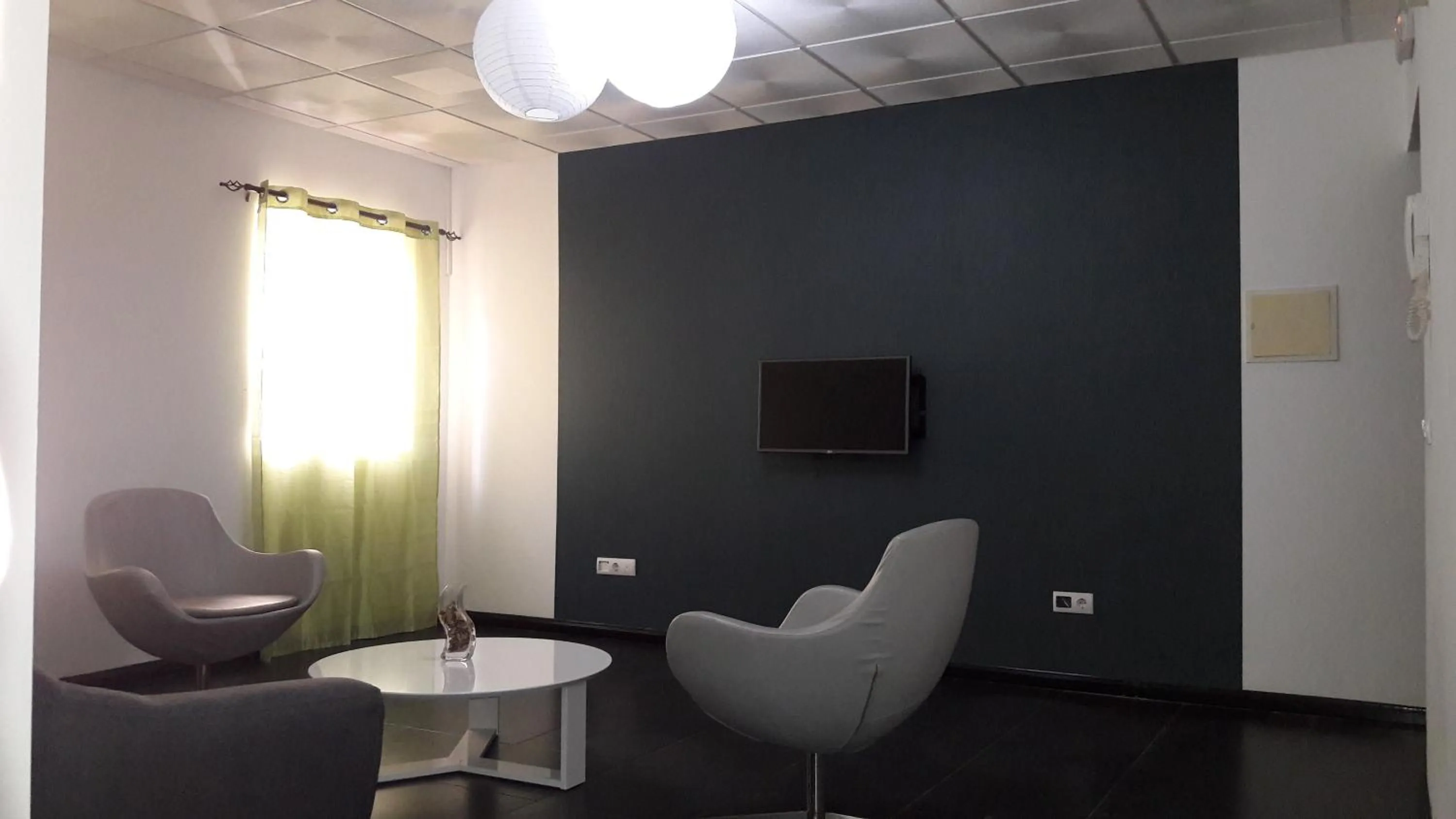 Apartamentos Santiago - Praia