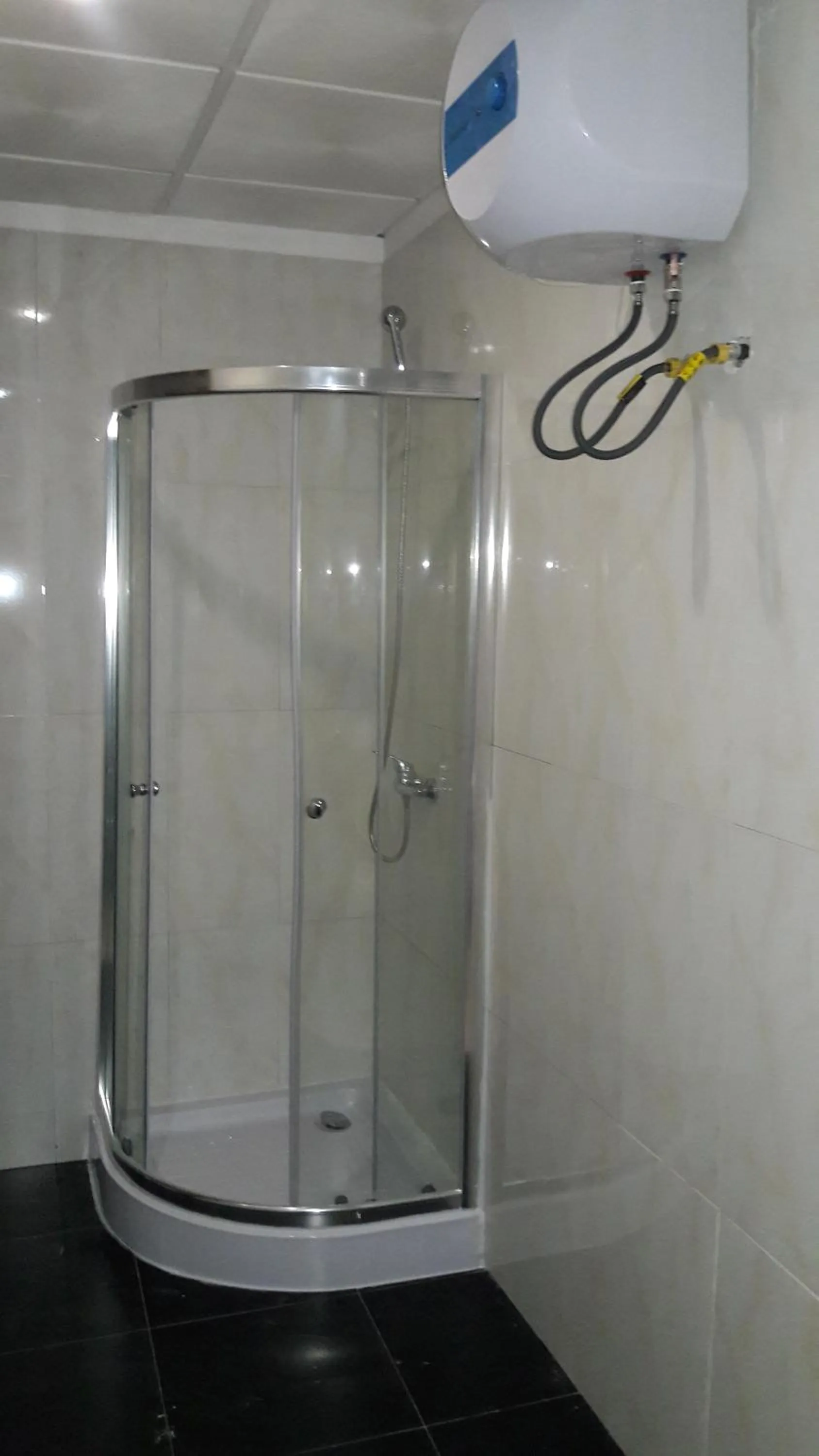 Apartamentos Santiago - Praia