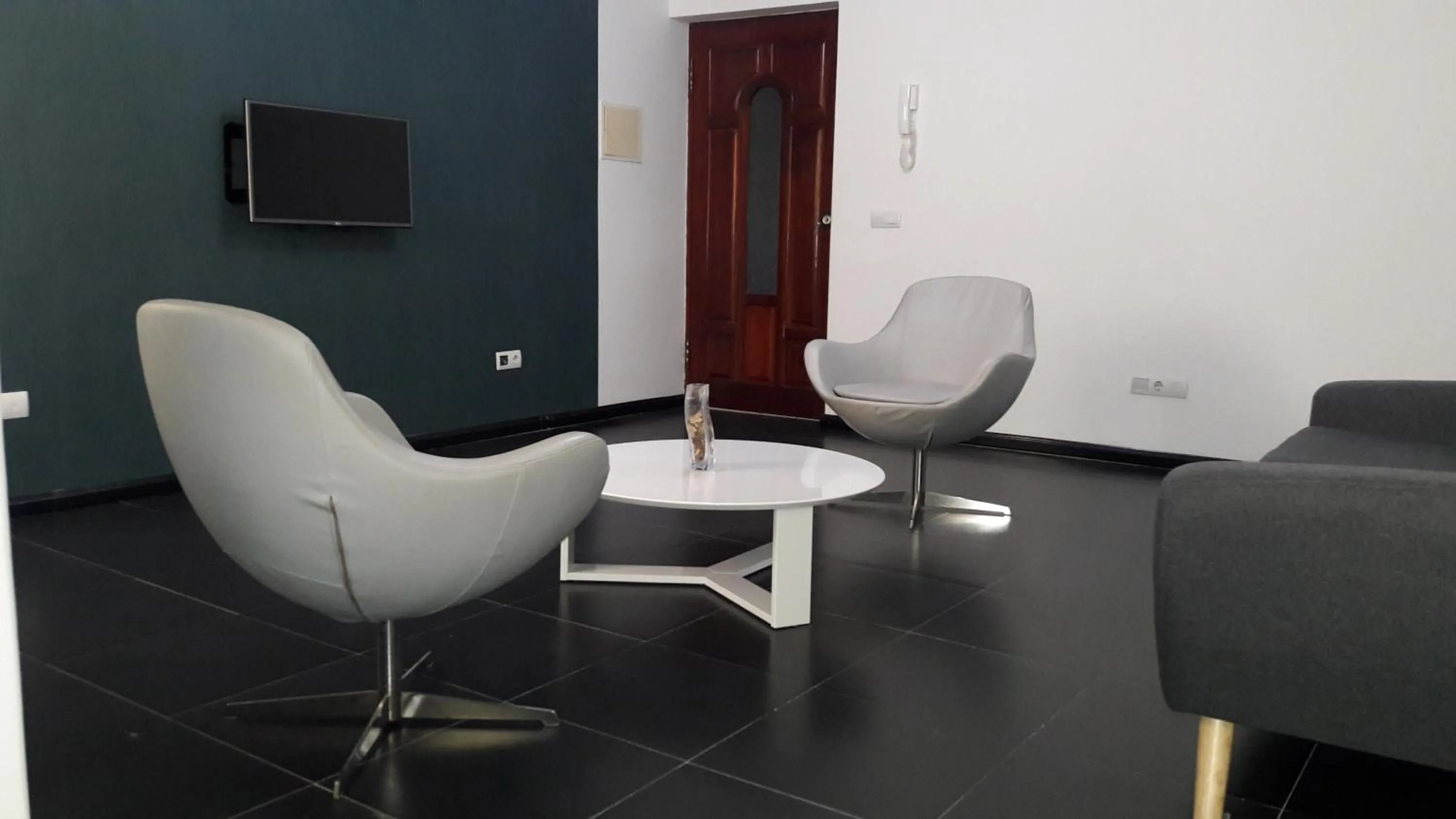 Apartamentos Santiago - Praia