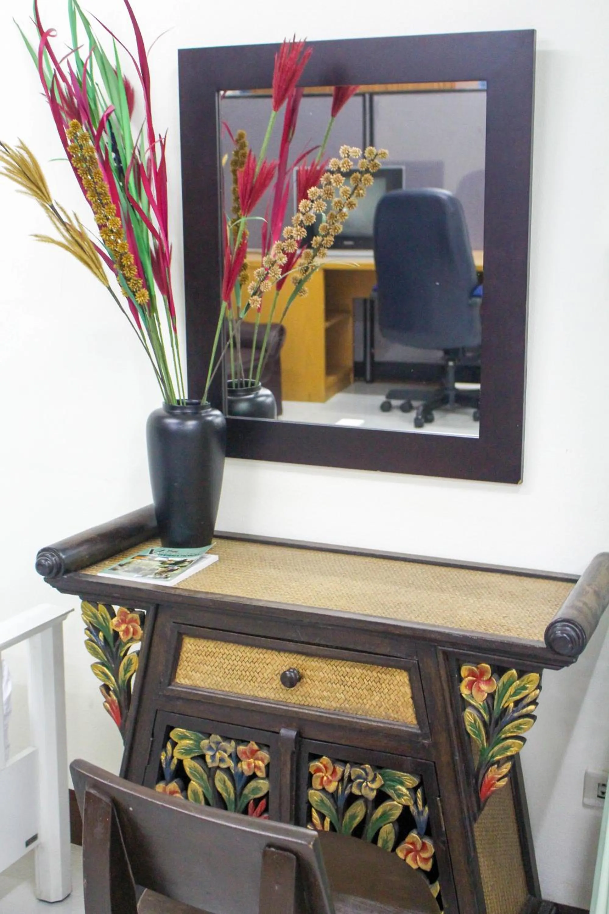 Bathroom in Saithong House