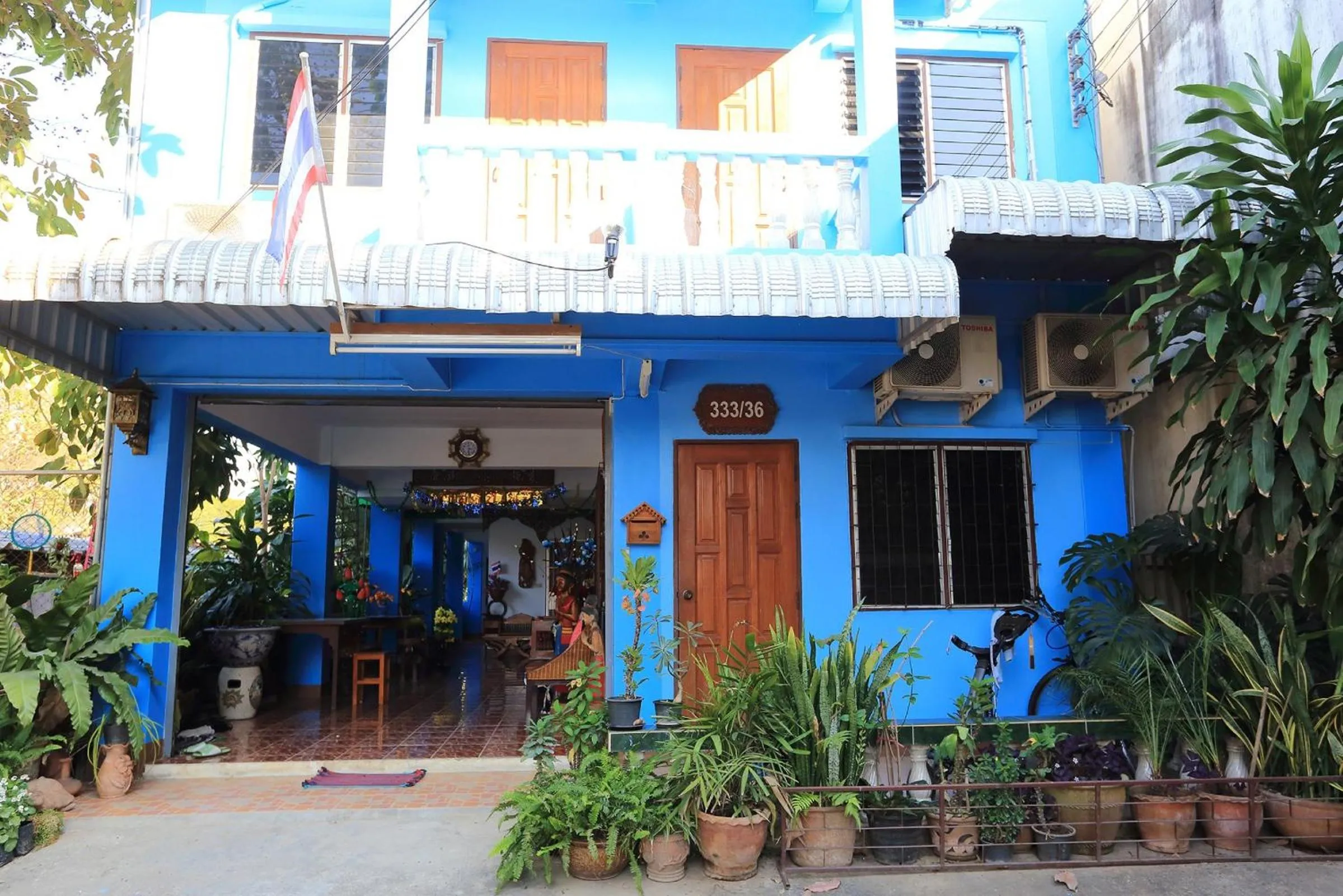 Property building in Saithong House