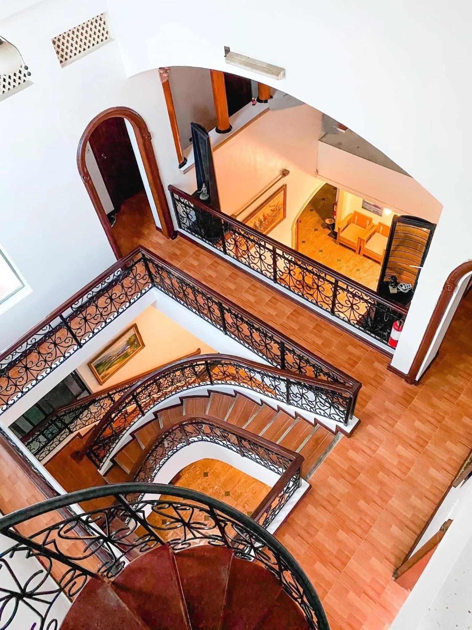 Gracey Dive Resort and Restaurant