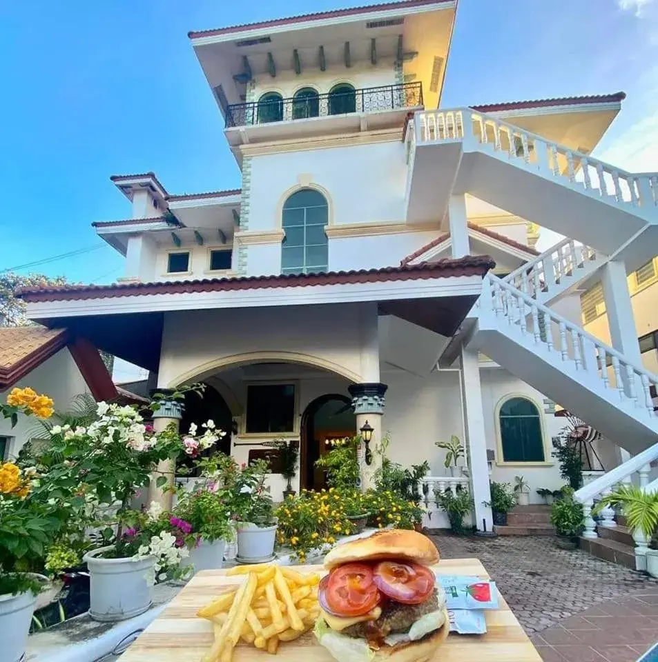 Gracey Dive Resort and Restaurant Gracey Dive Resort and Restaurant