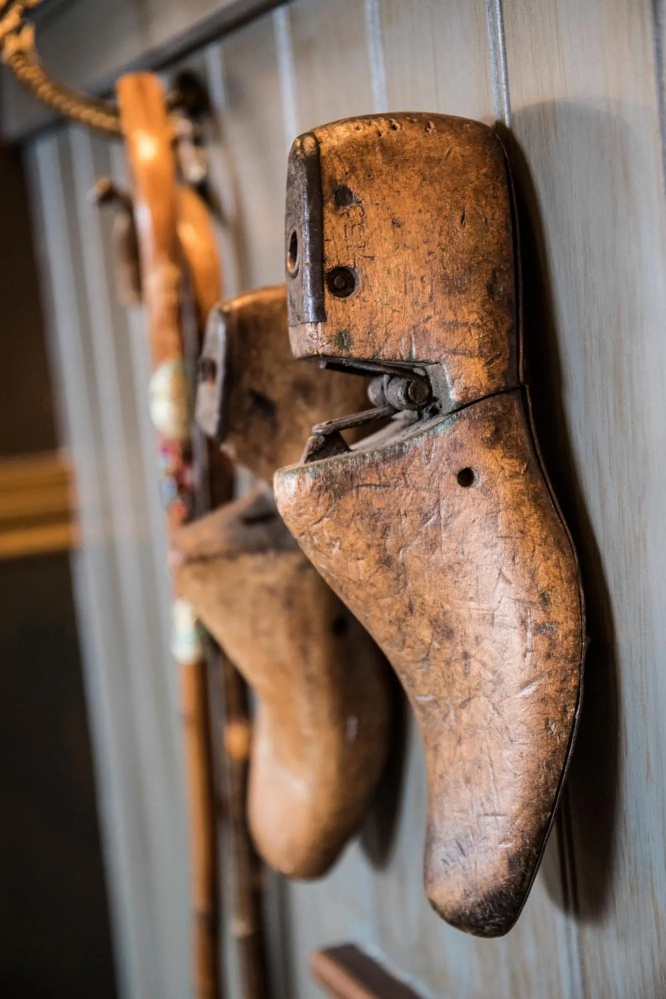 Restaurant/places to eat in The Bath Hotel