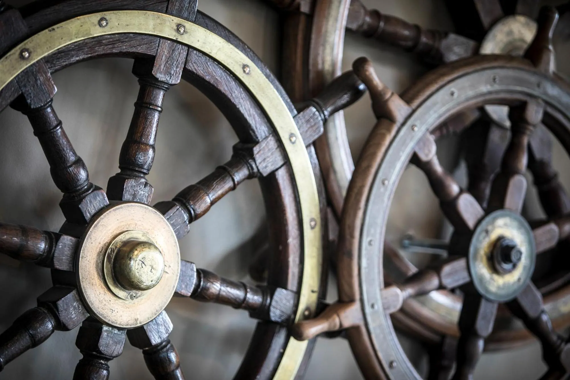 Restaurant/places to eat in The Bath Hotel