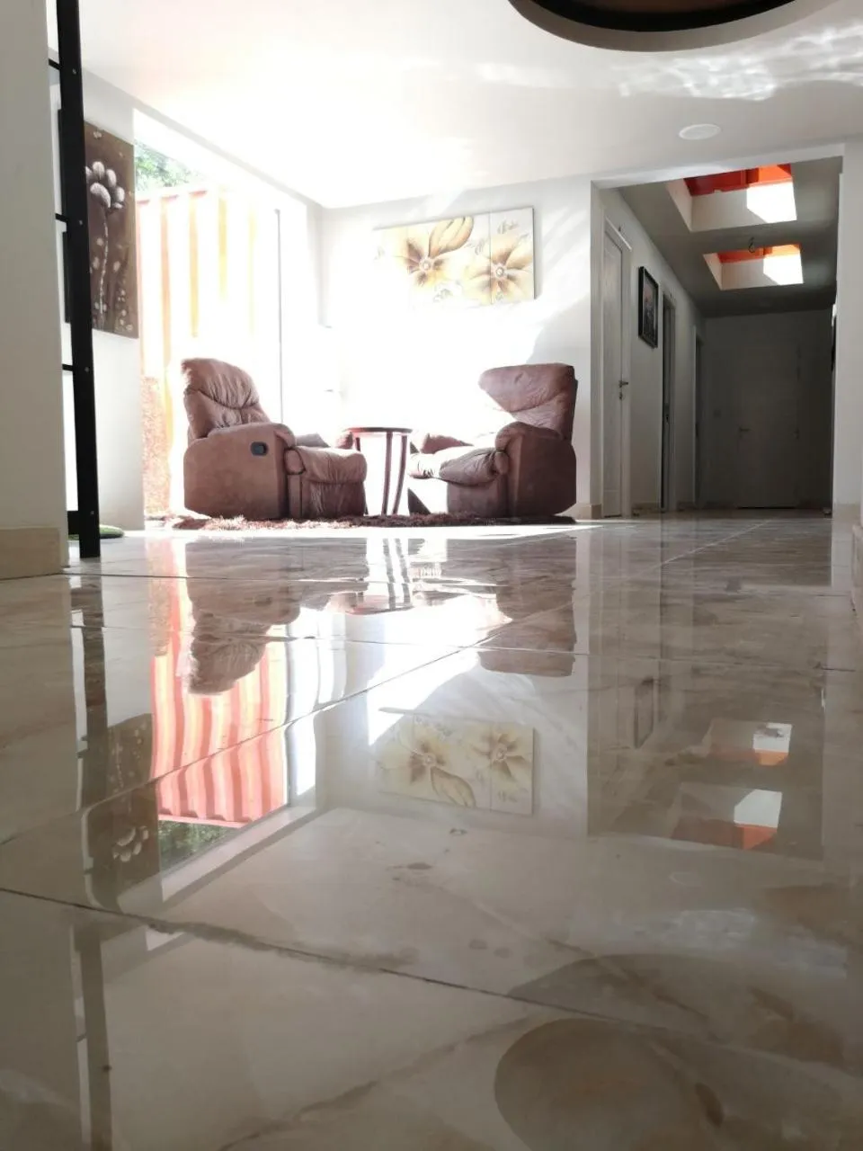 Massage in Al Maha Residence Rak