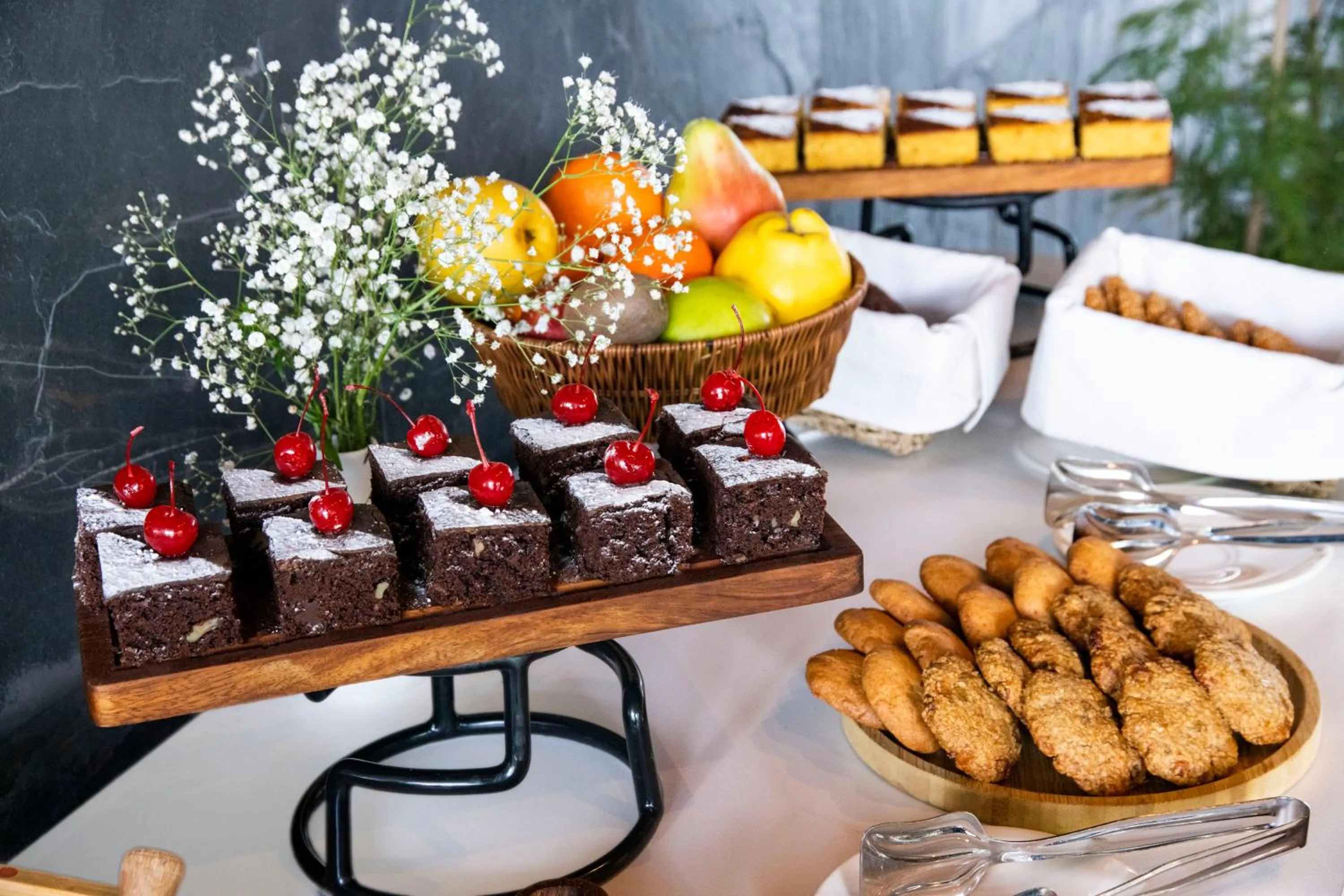 Meeting/conference room in Kvareli Lake Resort