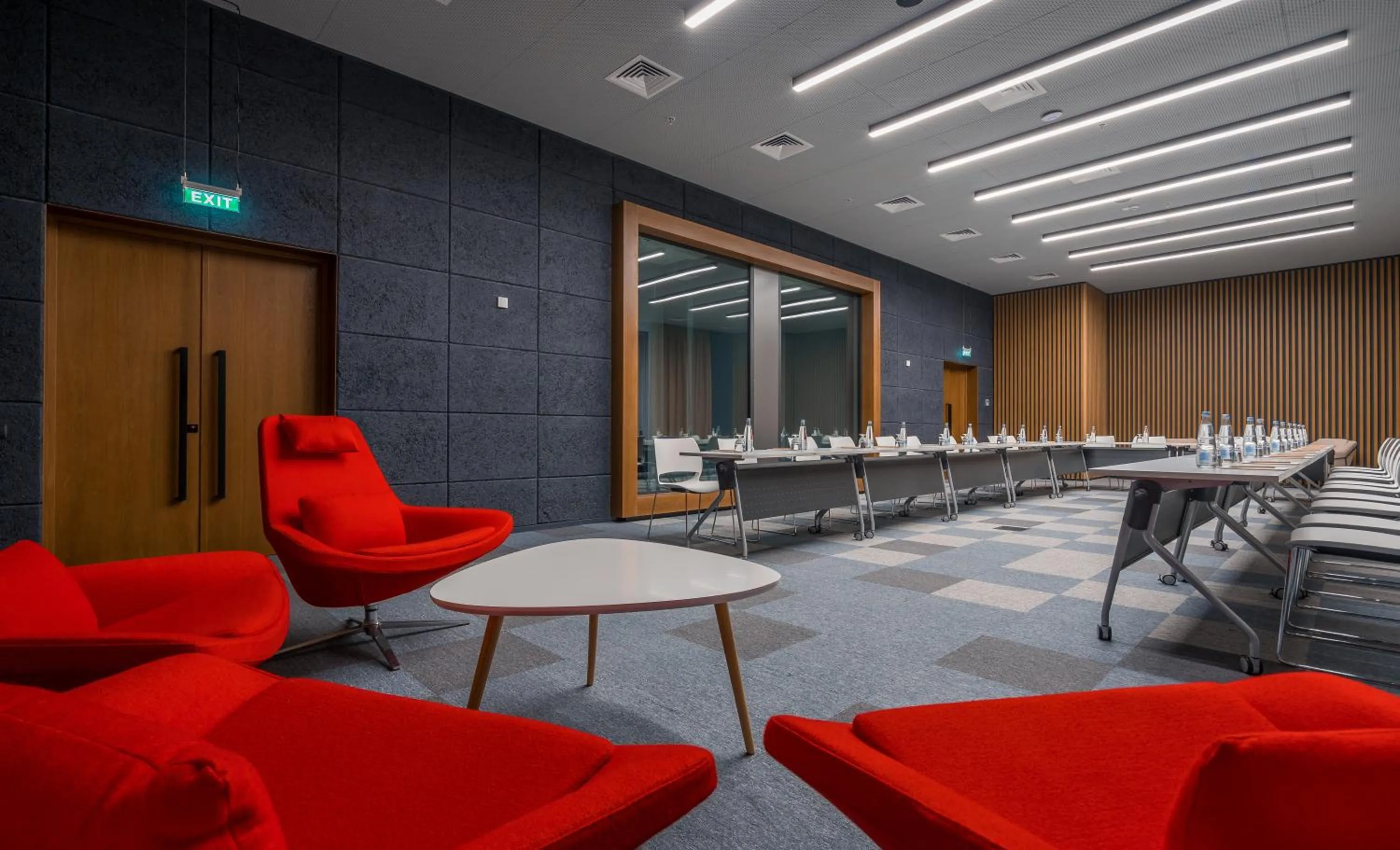 Meeting/conference room in Kvareli Lake Resort