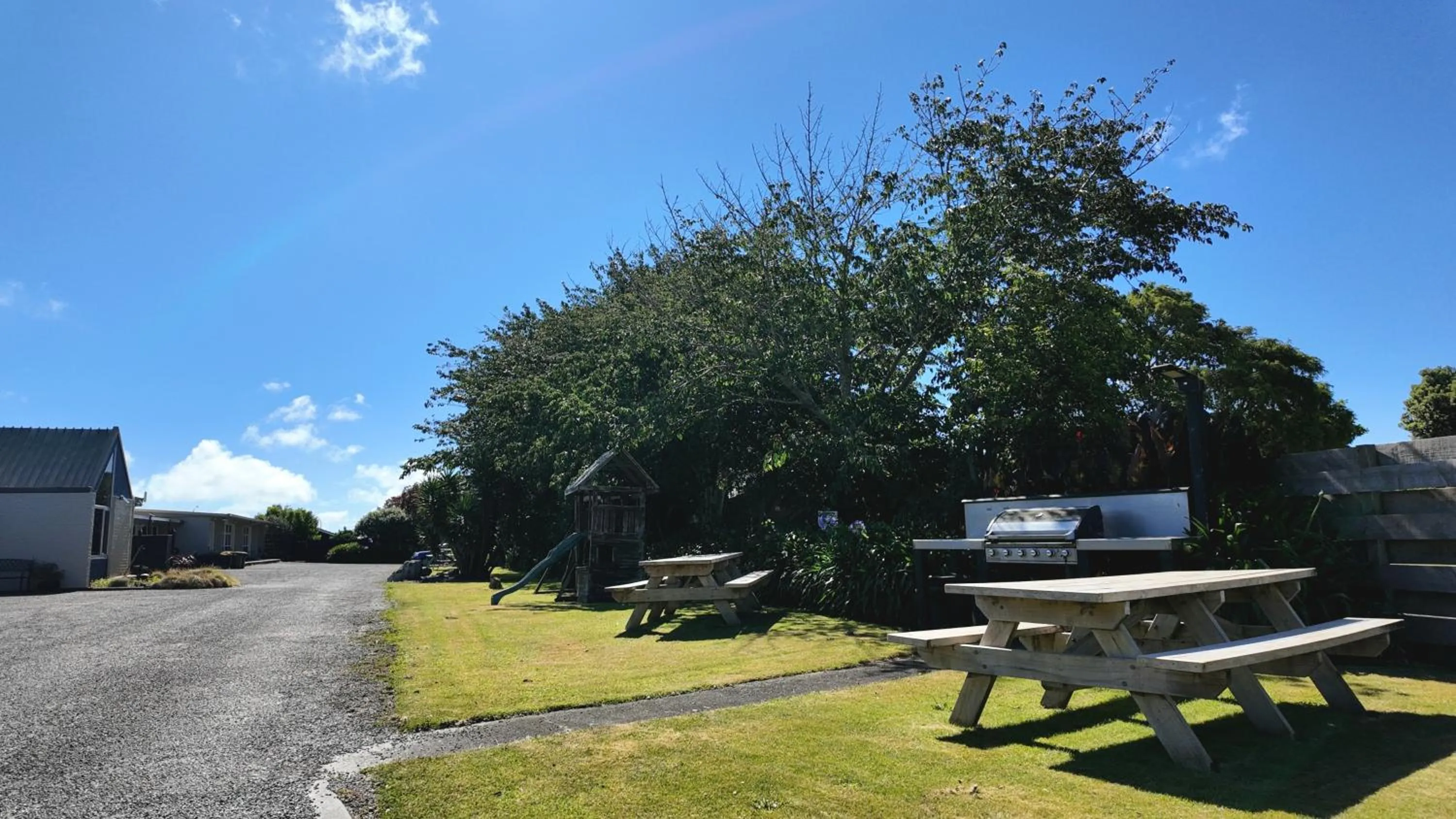 Mount View Motel Hawera