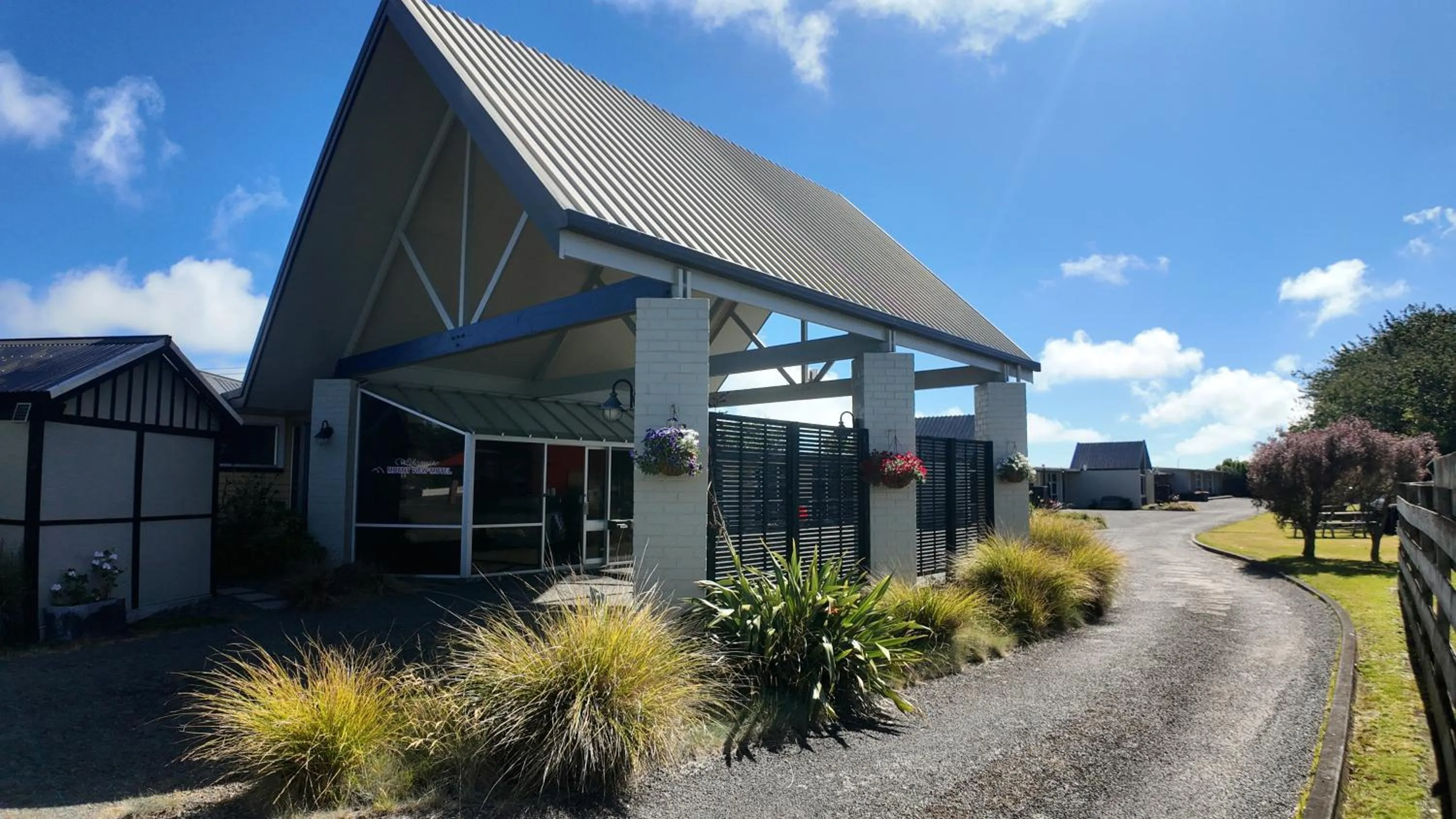 Mount View Motel Hawera