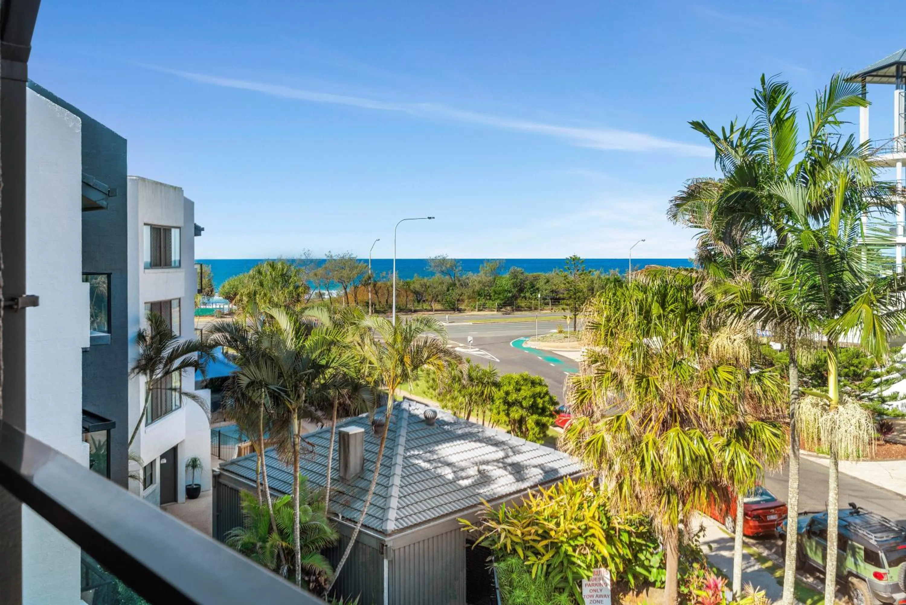 View (from property/room) in Mylos Holiday Apartments