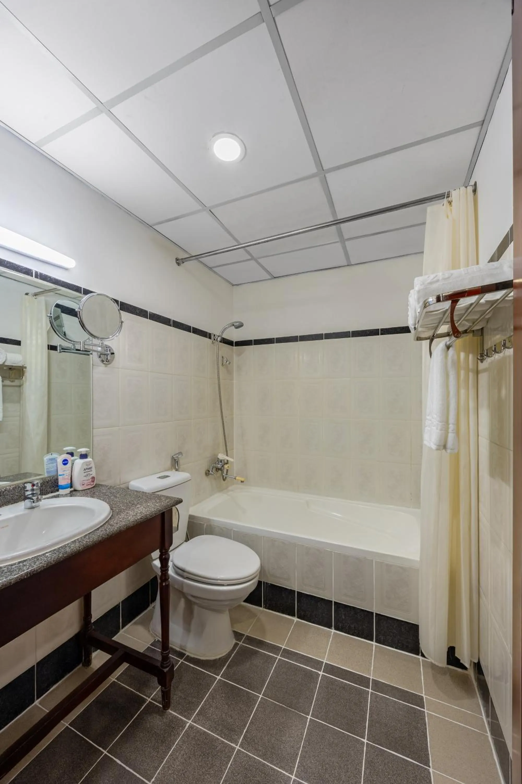 A25 Hotel - 251 Hai Bà Trưng HCM
