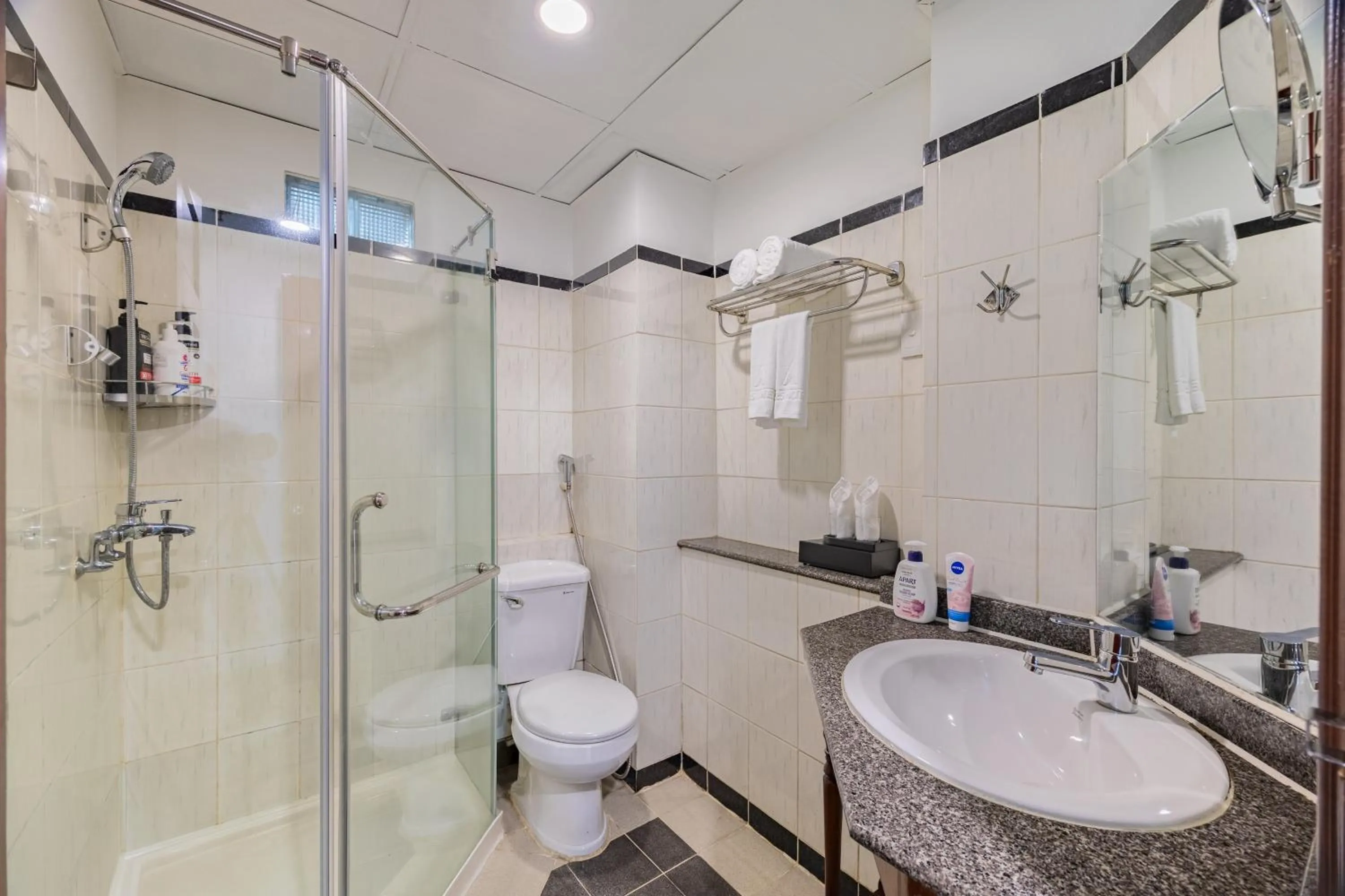 A25 Hotel - 251 Hai Bà Trưng HCM