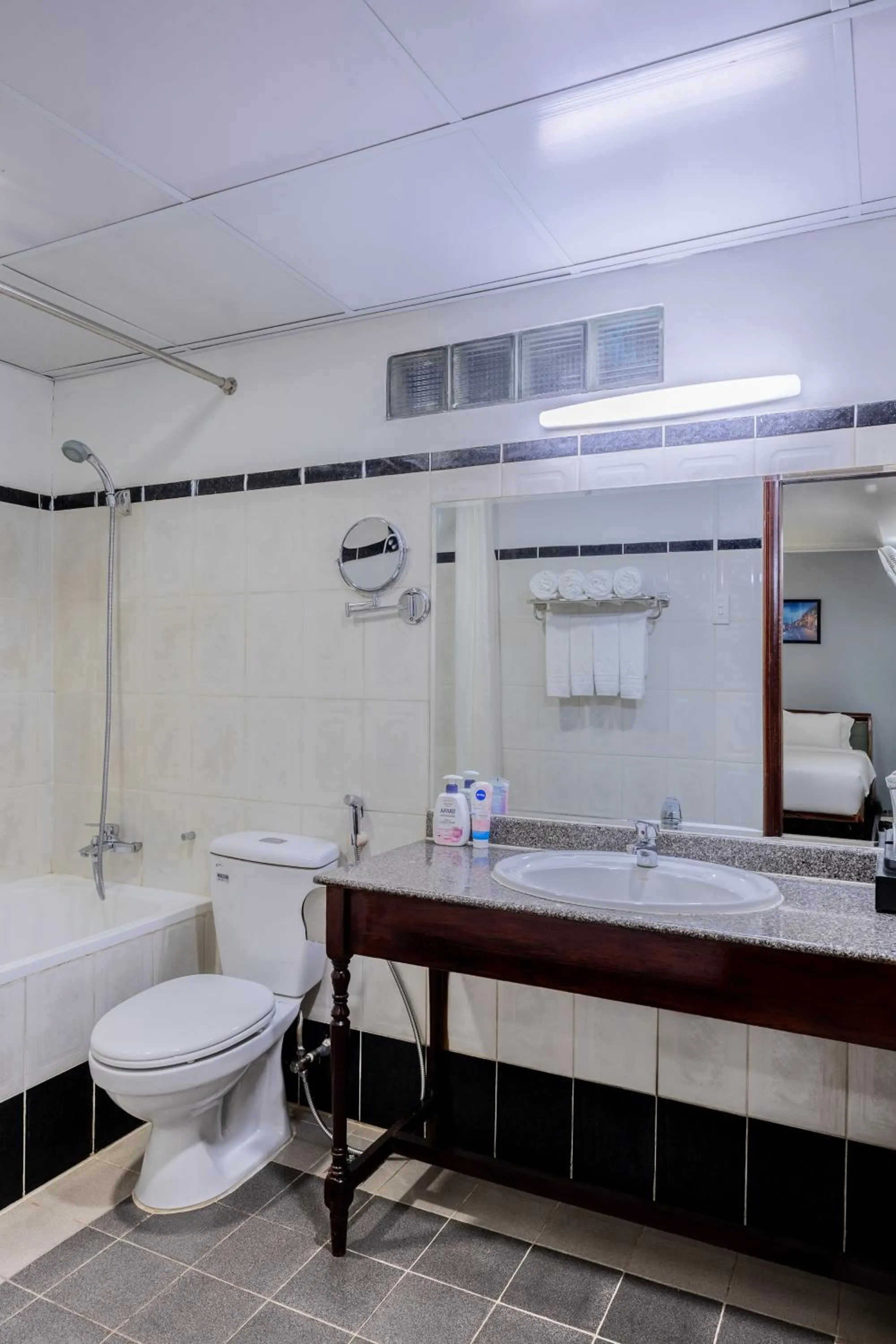 A25 Hotel - 251 Hai Bà Trưng HCM