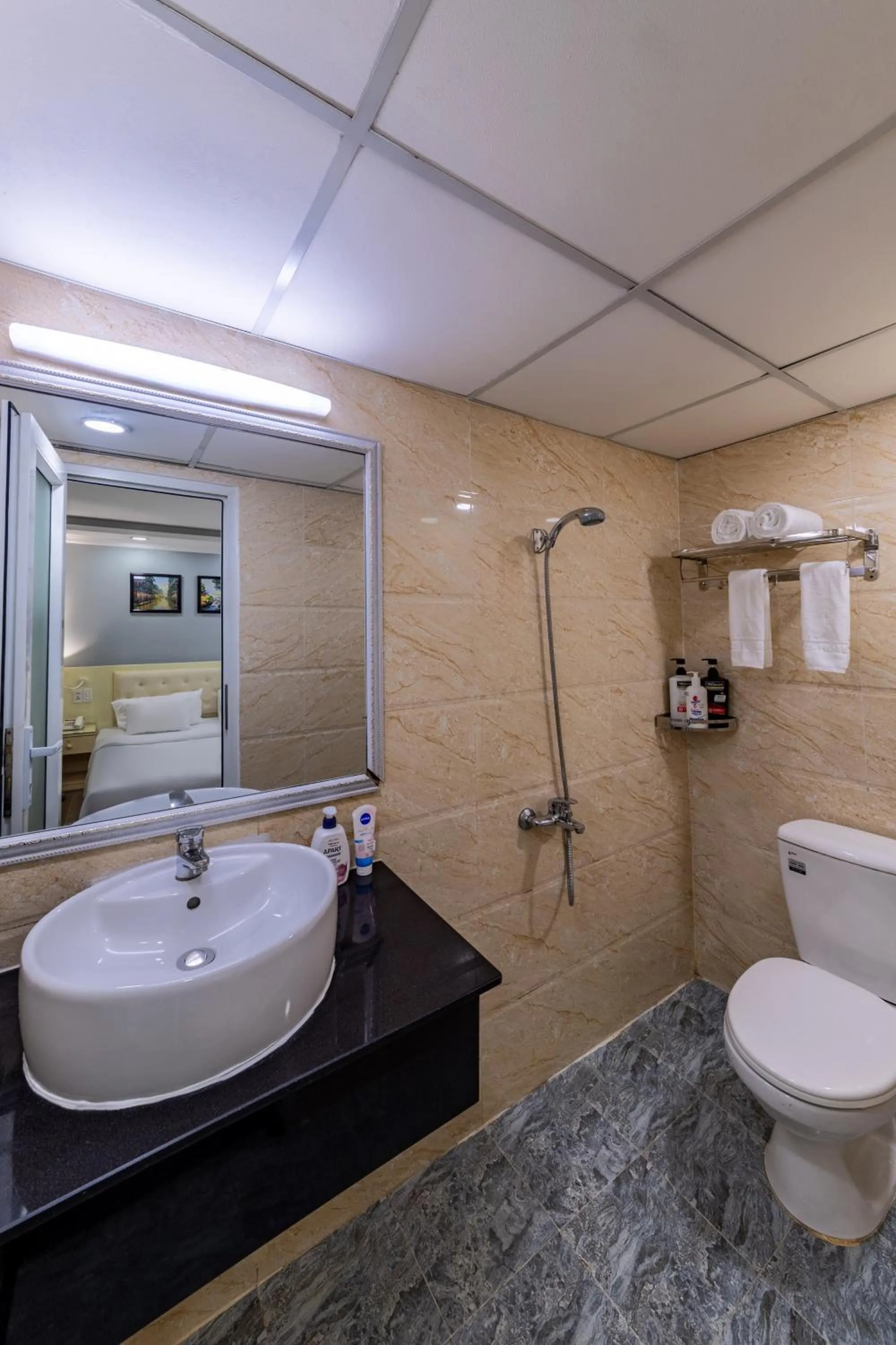 A25 Hotel - 251 Hai Bà Trưng HCM