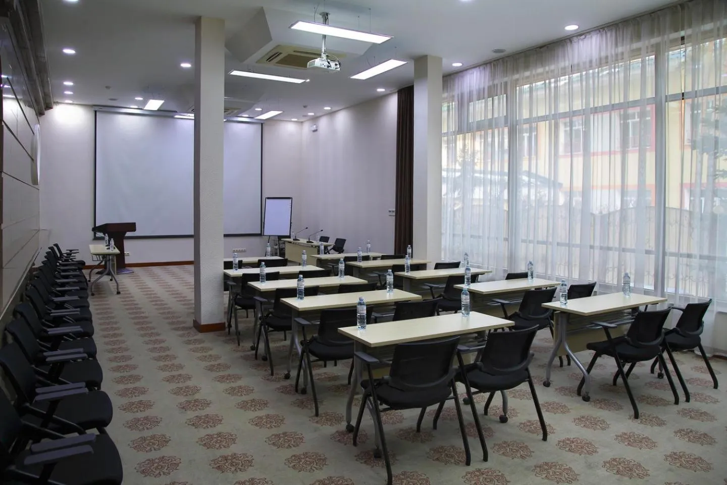 Banquet/Function facilities in Grand Voyage Hotel