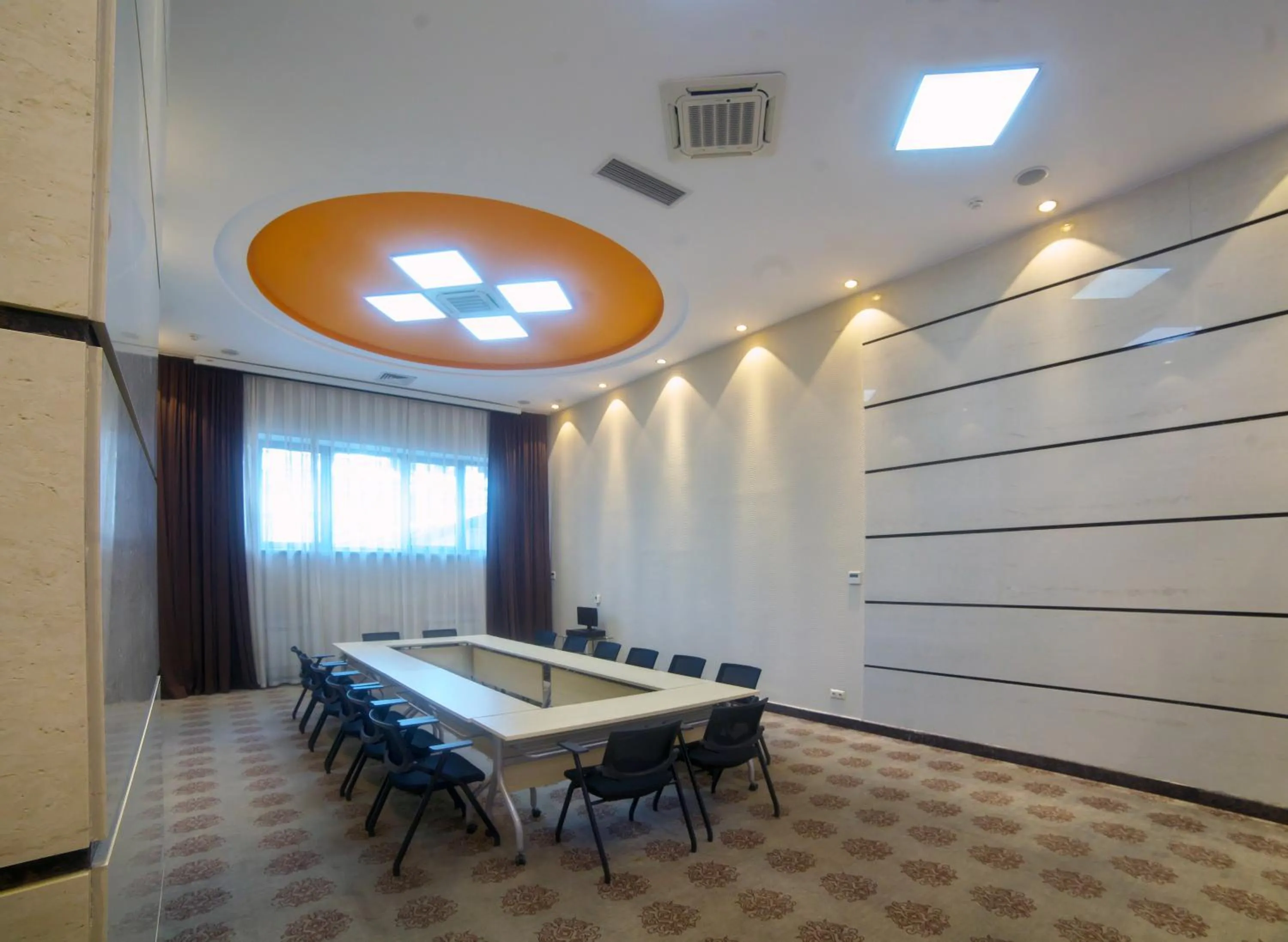 Meeting/conference room in Grand Voyage Hotel