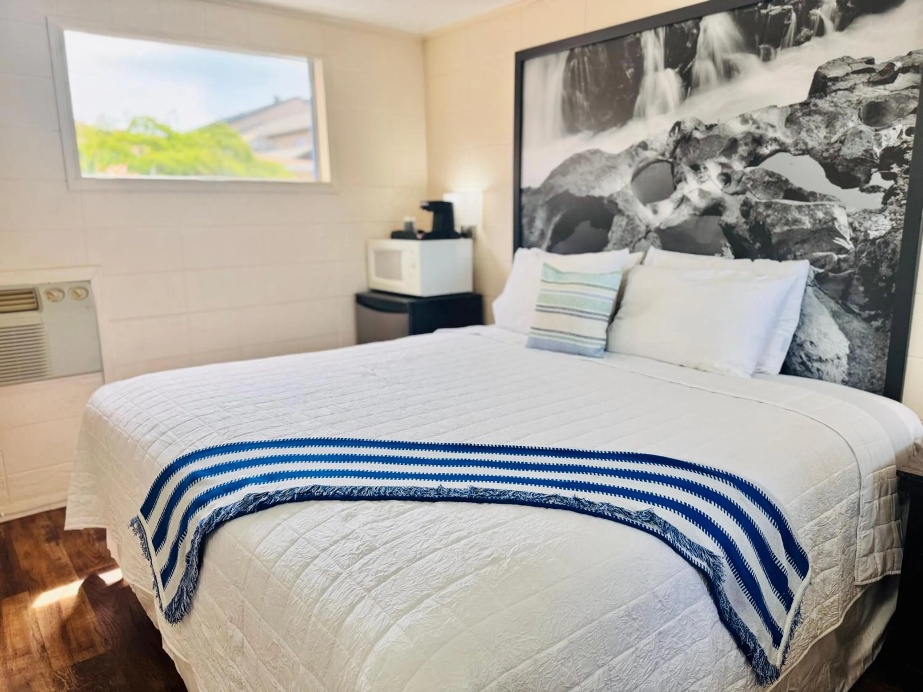 Bedroom, Bed in Relax Inn At Ashland