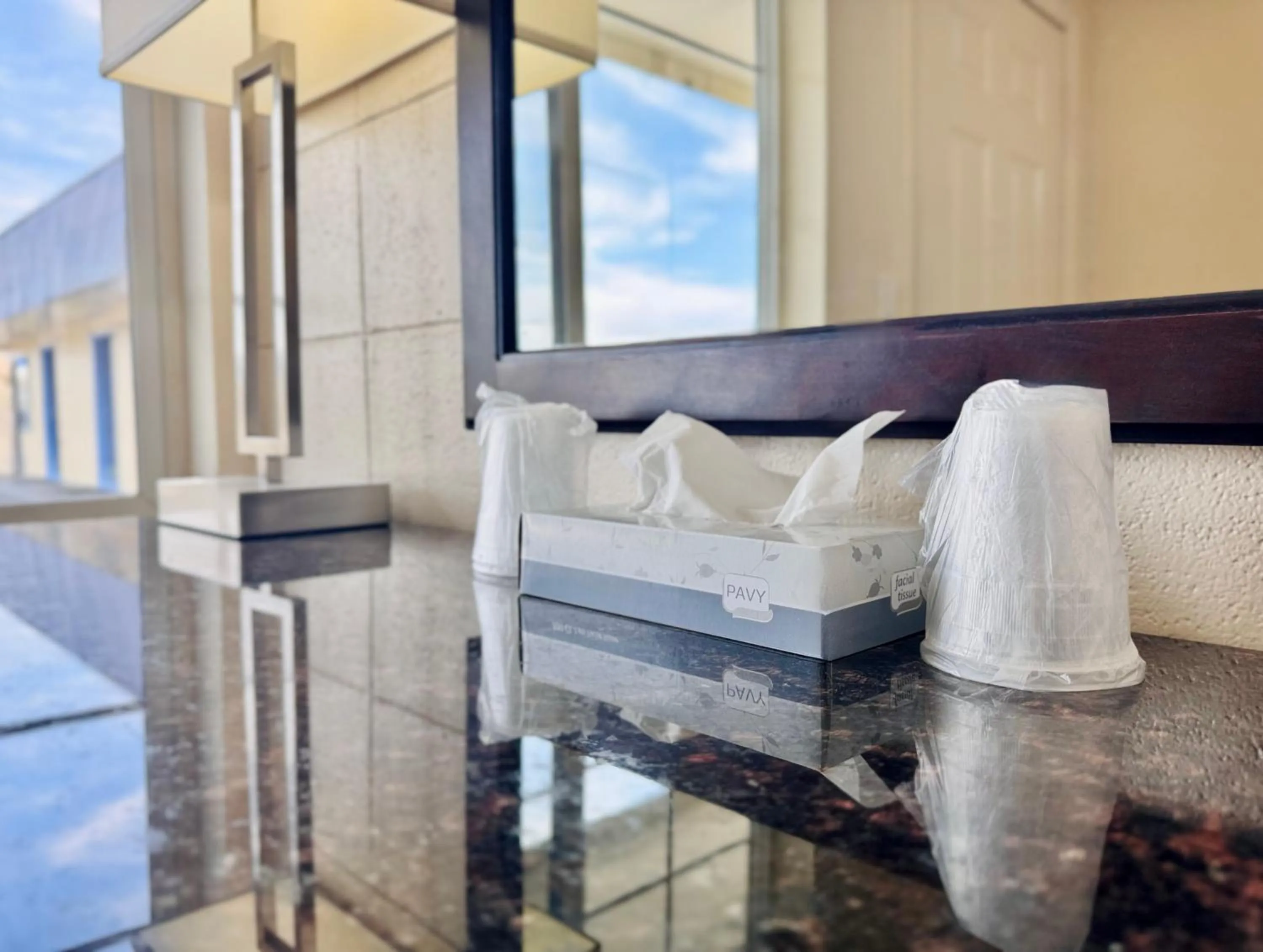 Bedroom, Bed in Relax Inn At Ashland