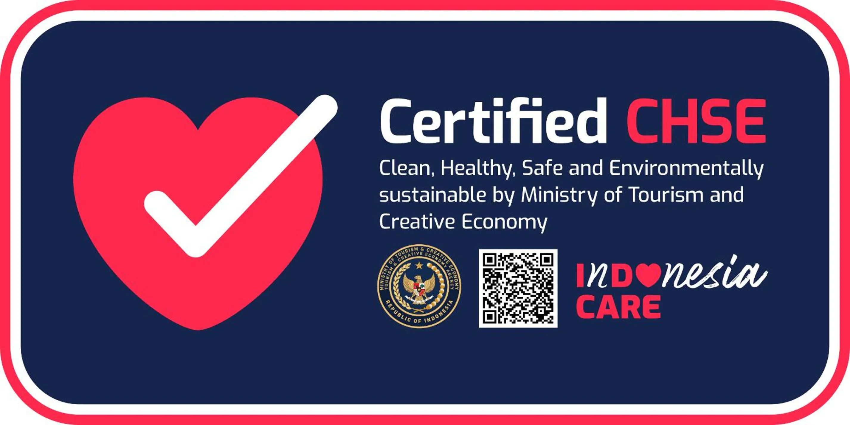 Property building in Ramada Encore by Wyndham Bali Seminyak