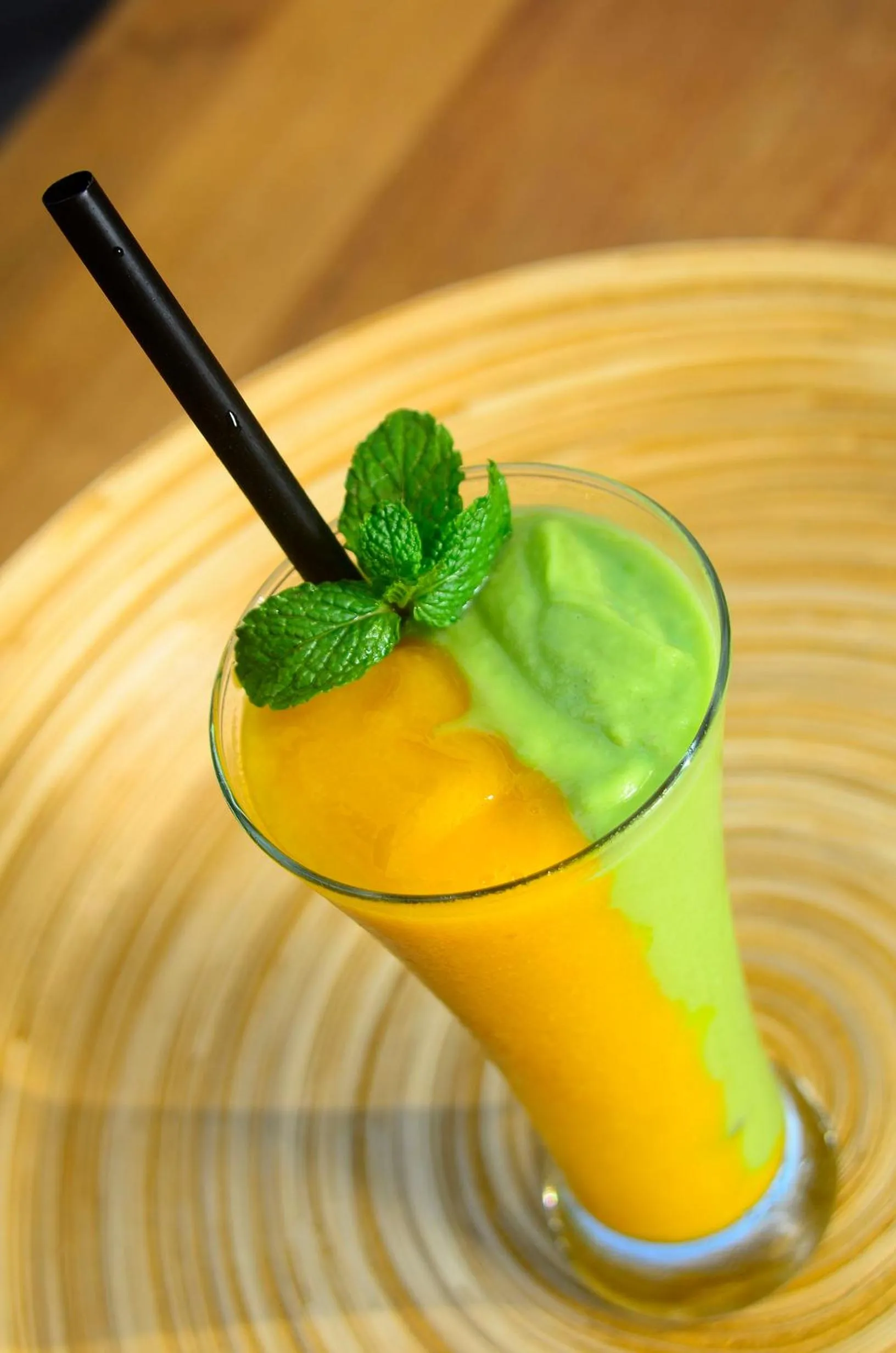 Non alcoholic drinks in Ramada Encore by Wyndham Bali Seminyak