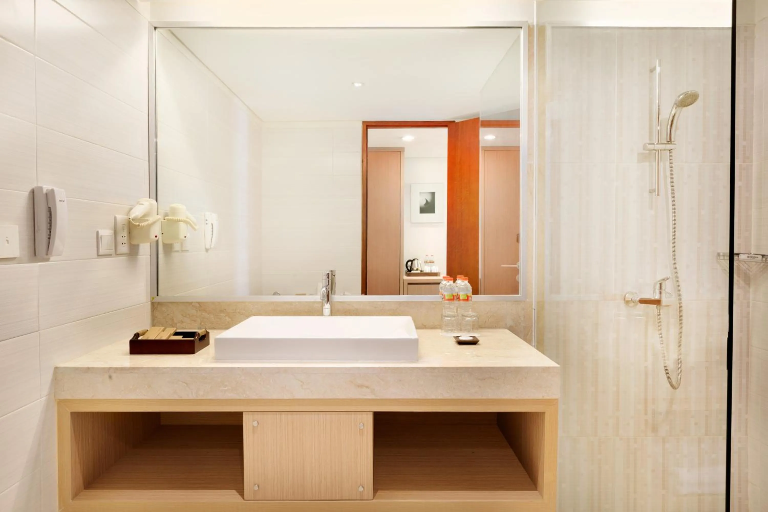 Property building in Ramada Encore by Wyndham Bali Seminyak