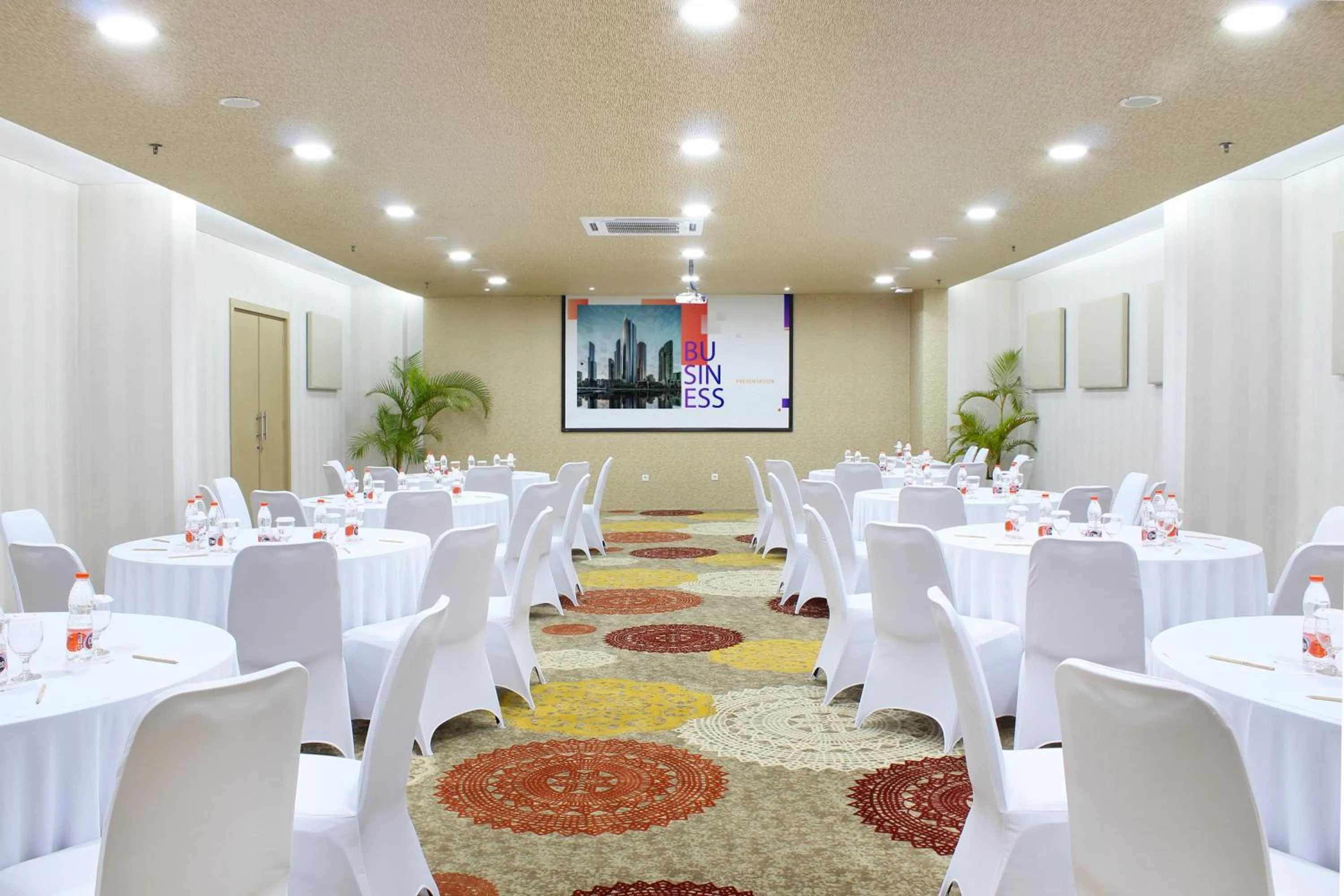 Meeting/conference room in Ramada Encore by Wyndham Bali Seminyak