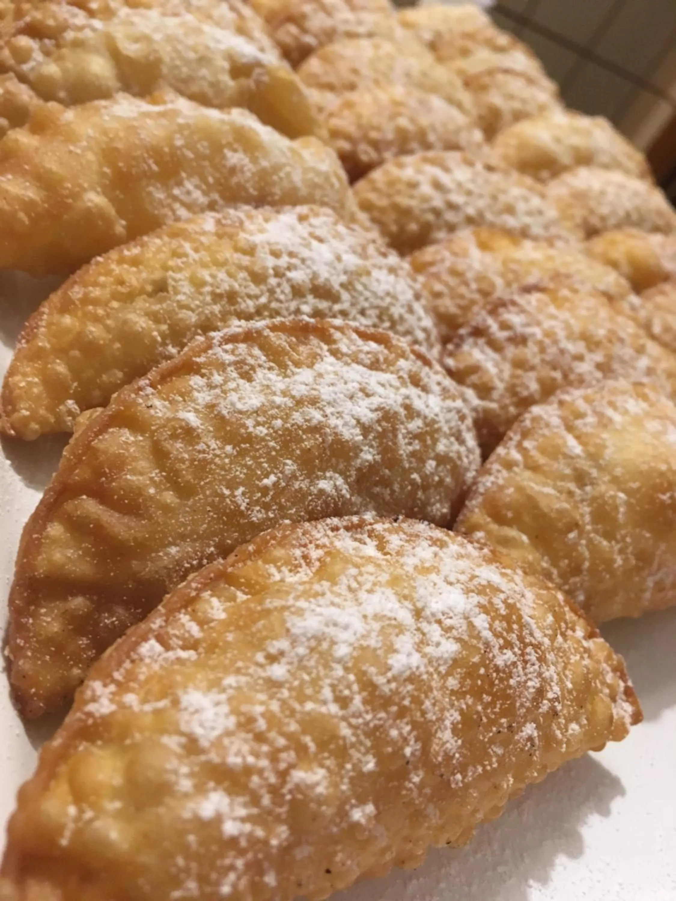 Food and drinks in Orange Paradise b&b