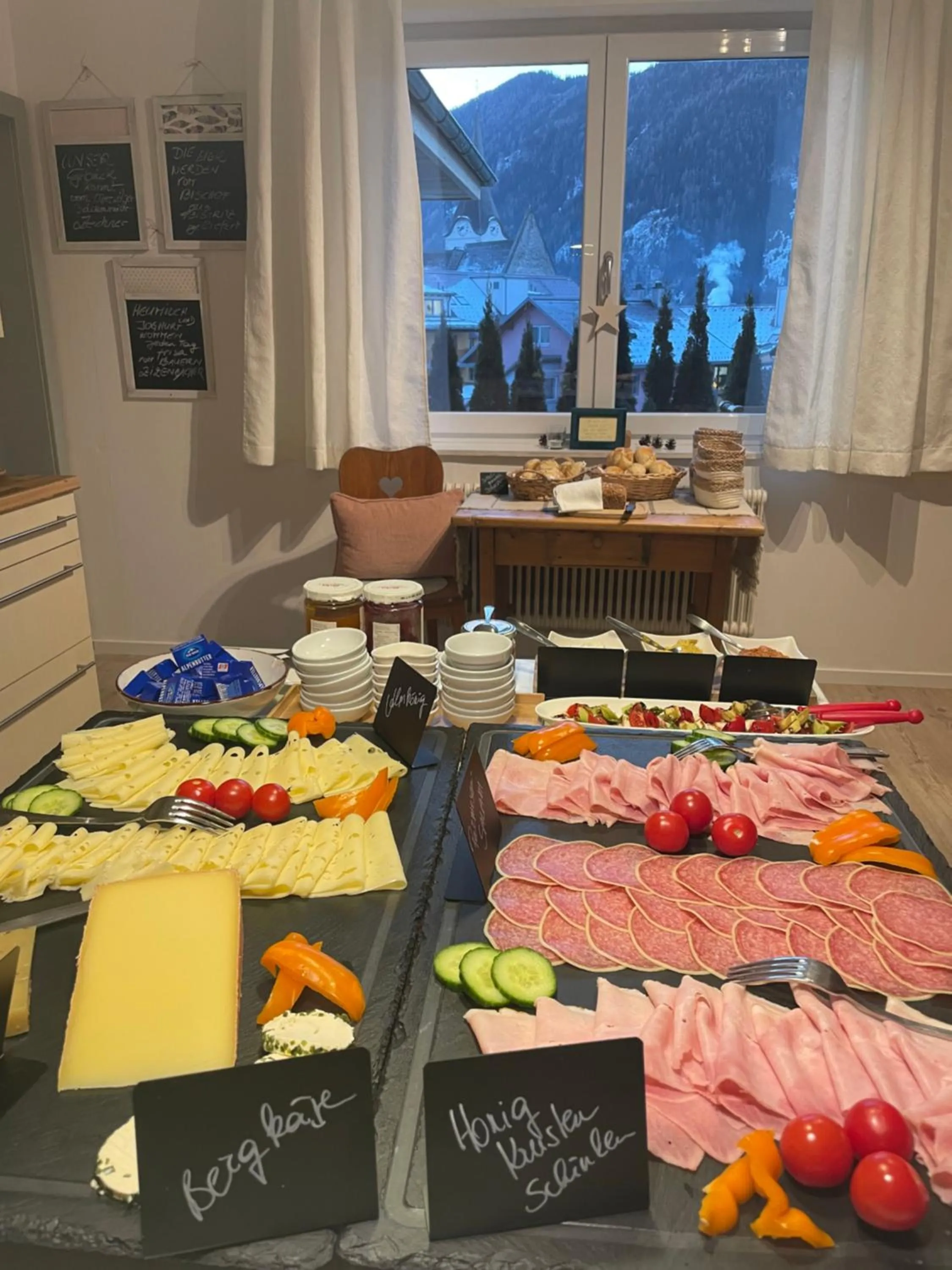 Pension Geissler-Reicher