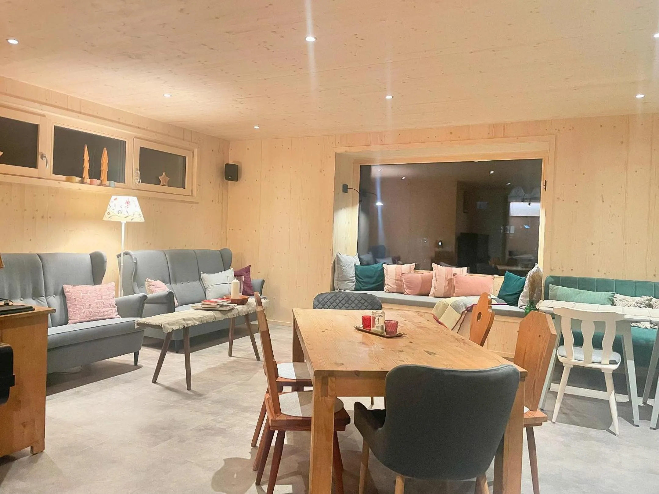 Pension Geissler-Reicher