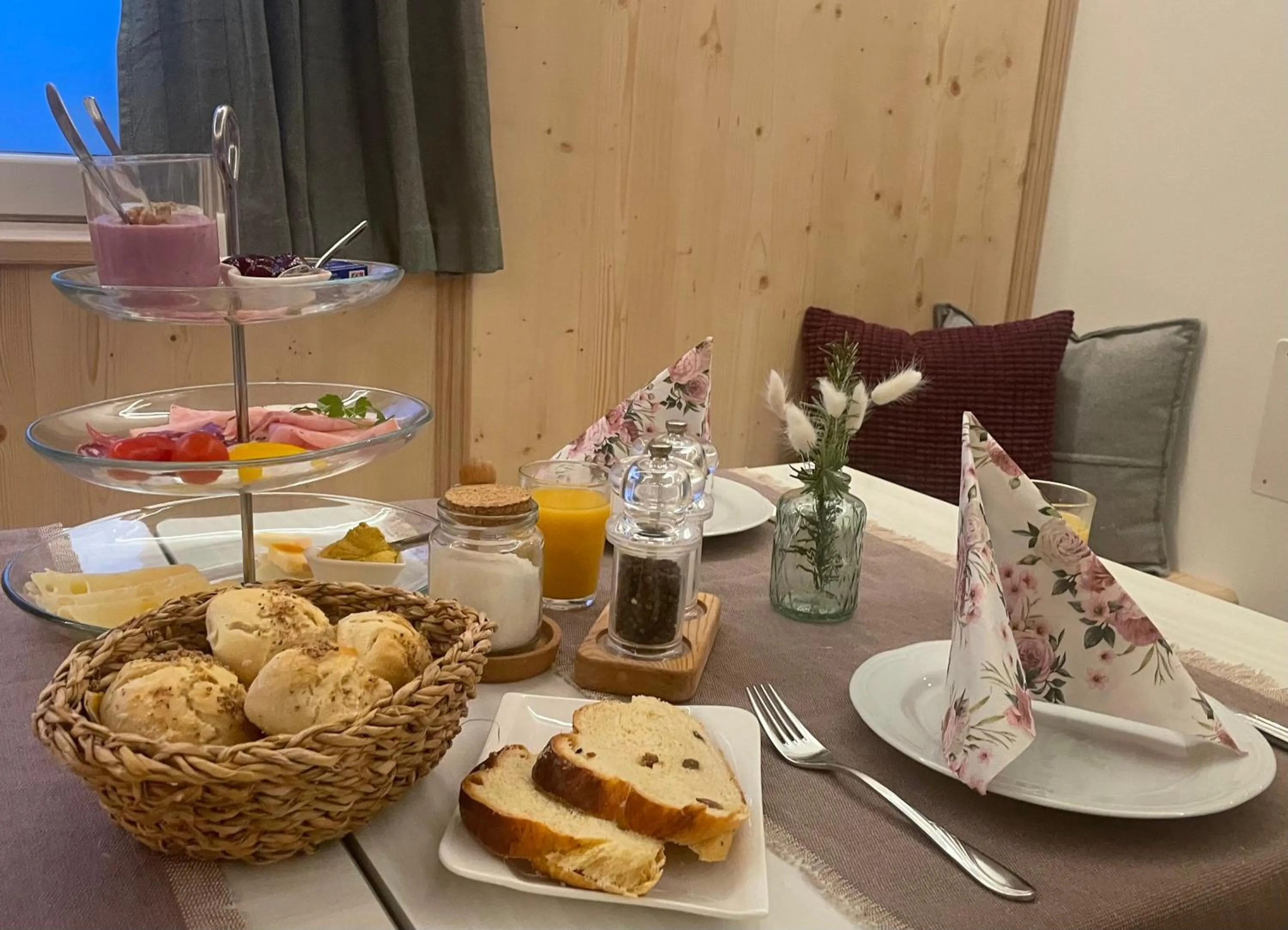 Pension Geissler-Reicher