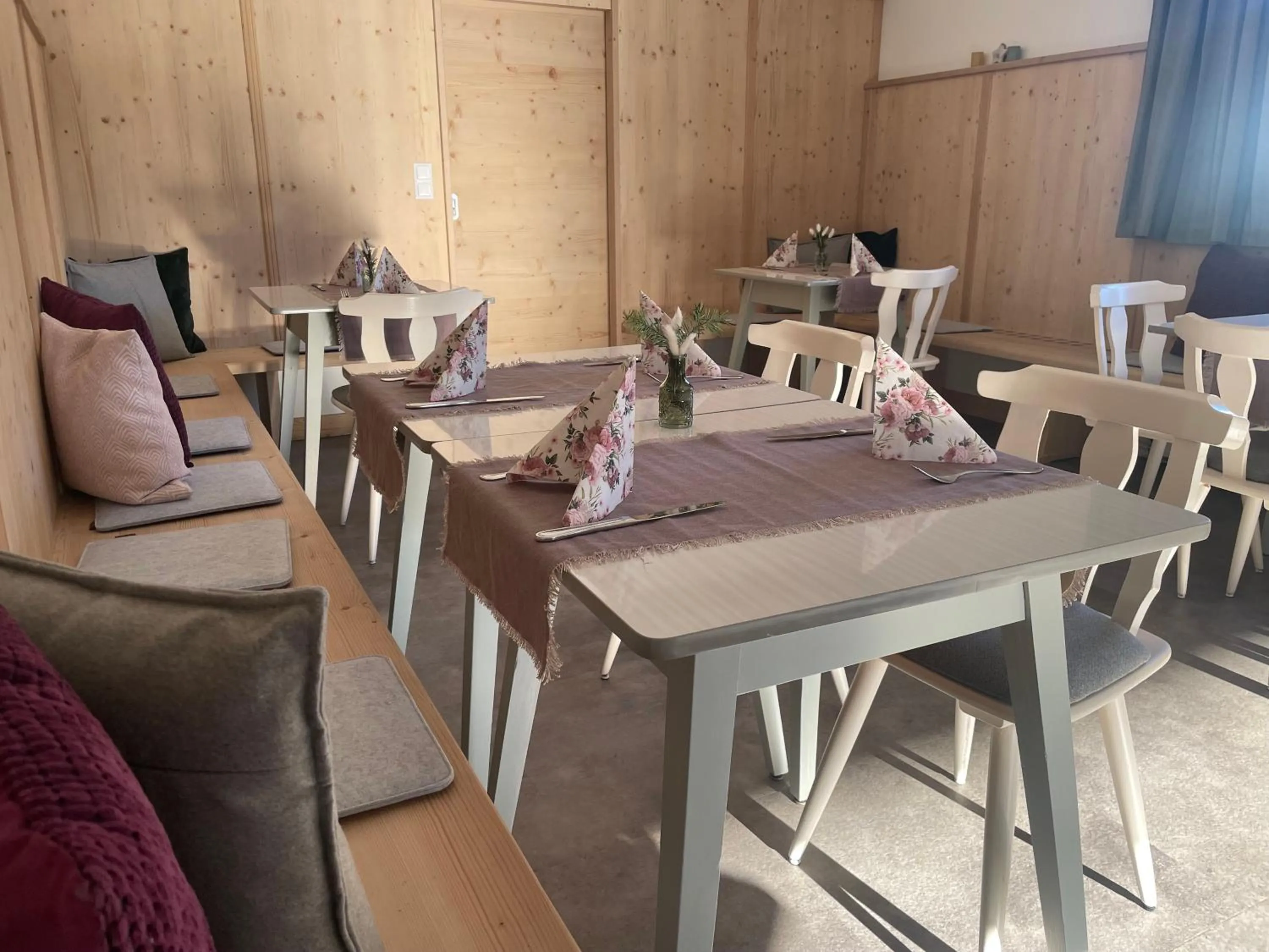 Pension Geissler-Reicher