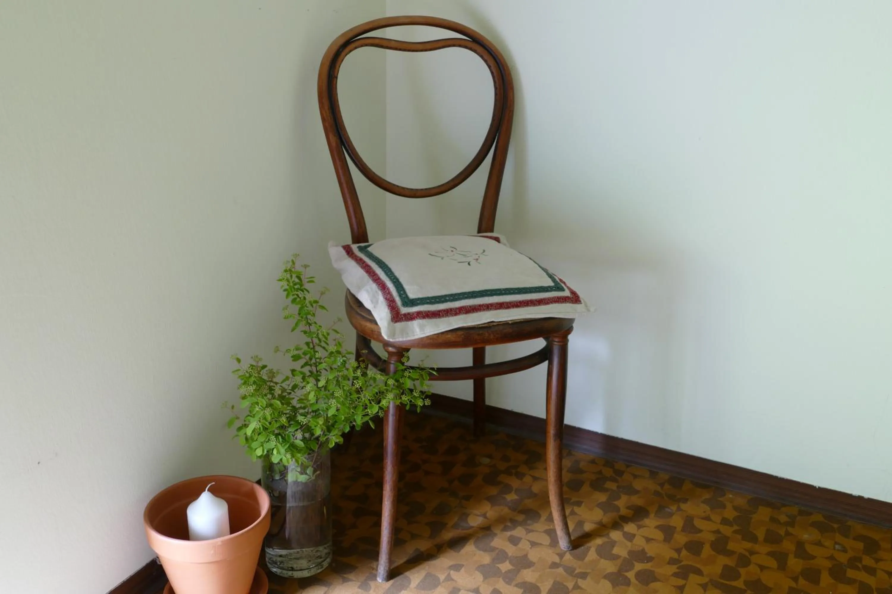 Pension Geissler-Reicher