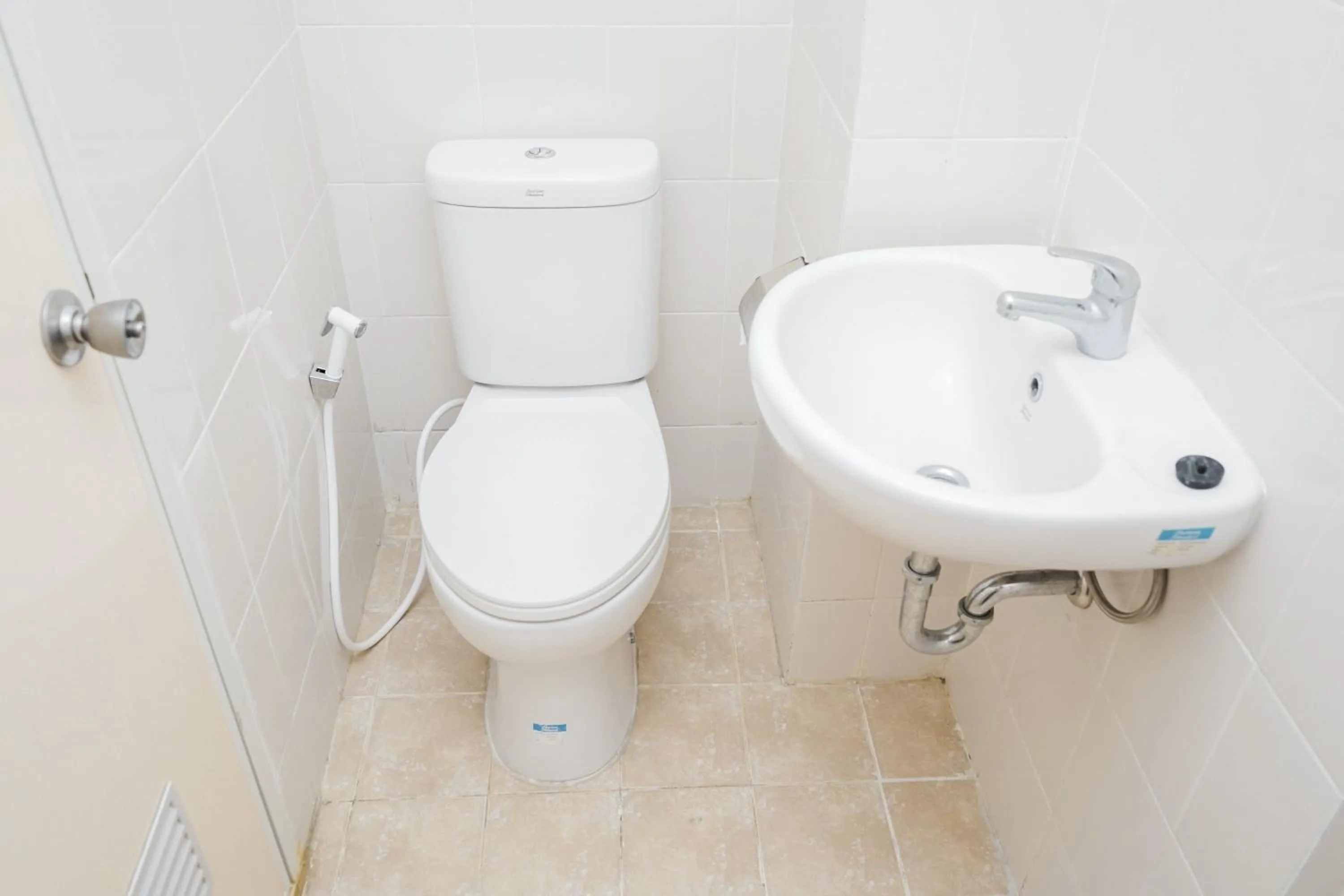 Homey and Comfact Studio at Medina Apartment By Travelio