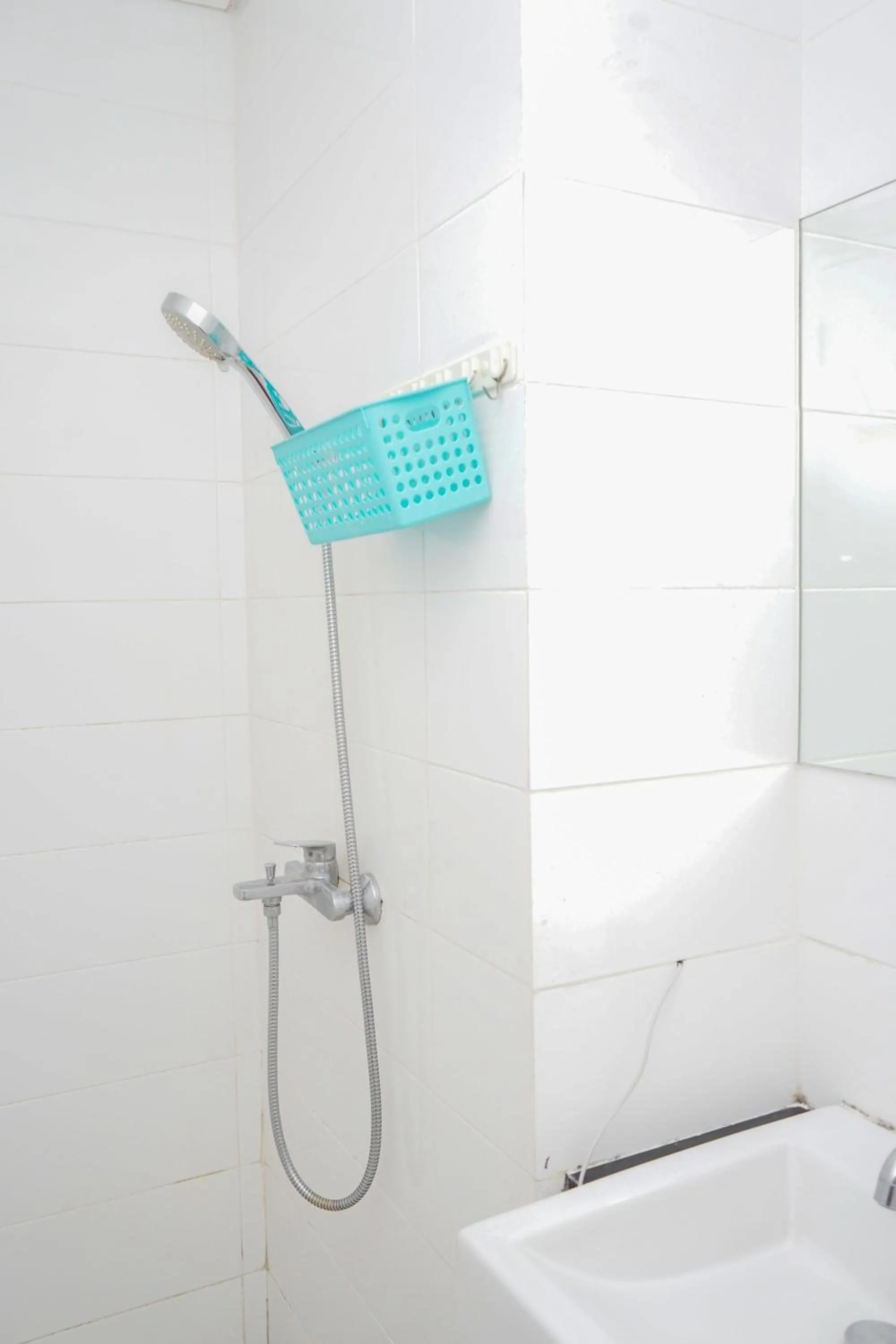 Functional Studio Apartment at Tuscany Residences BSD City By Travelio