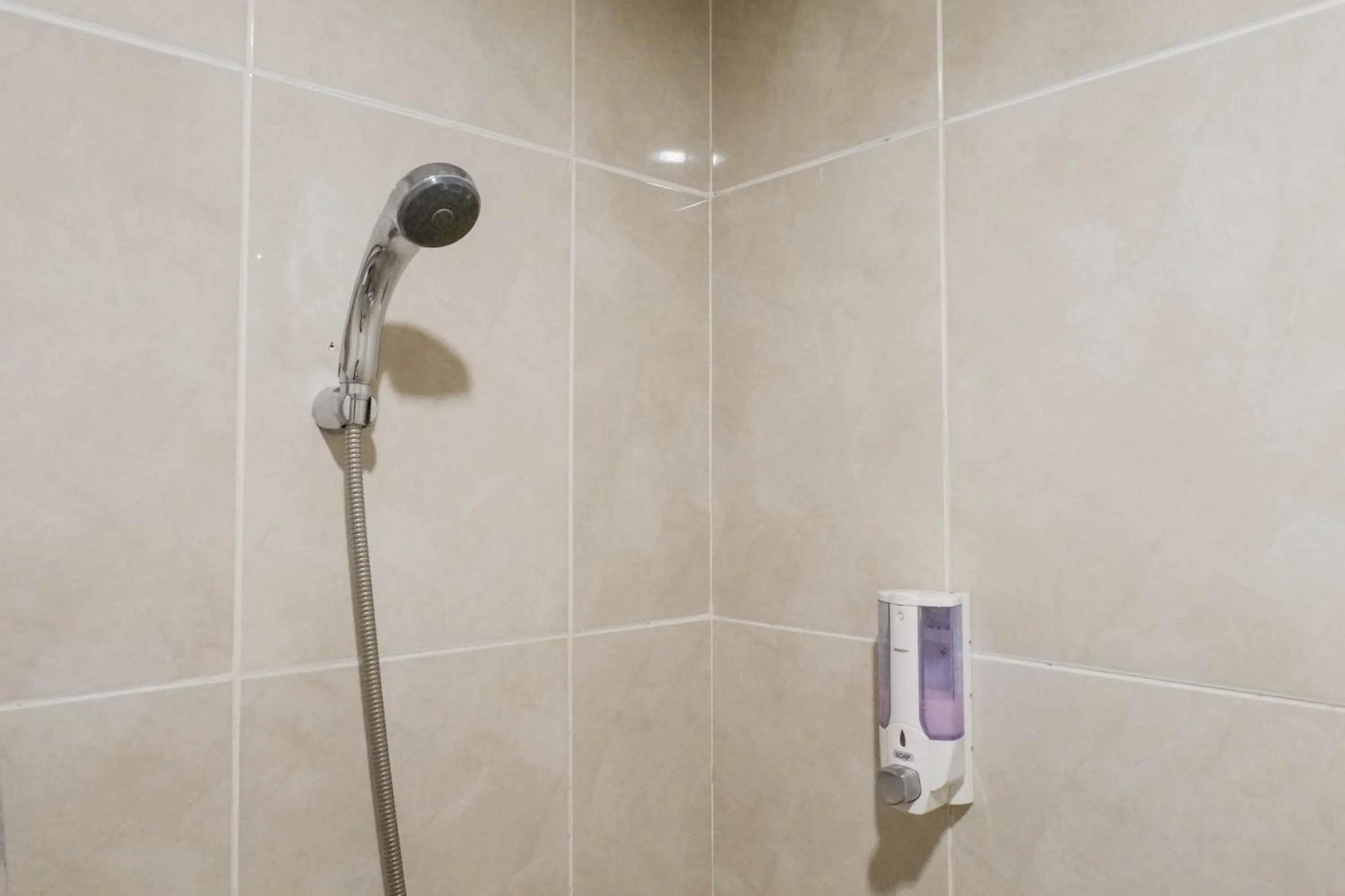 Scenic Modern 2BR Apartment at Trillium Residence By Travelio