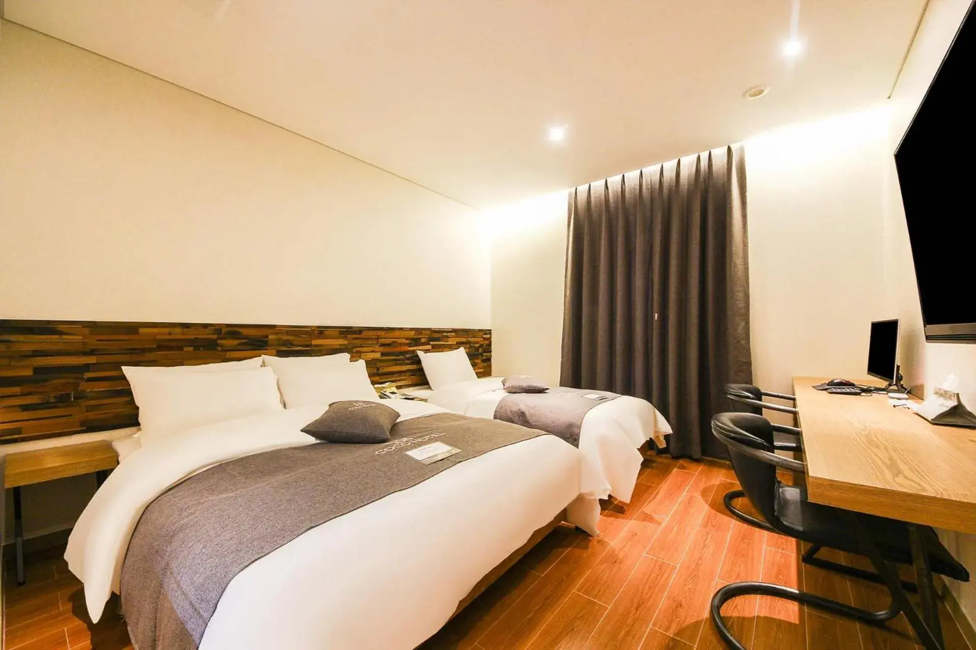 Coco Hotel Coco Hotel