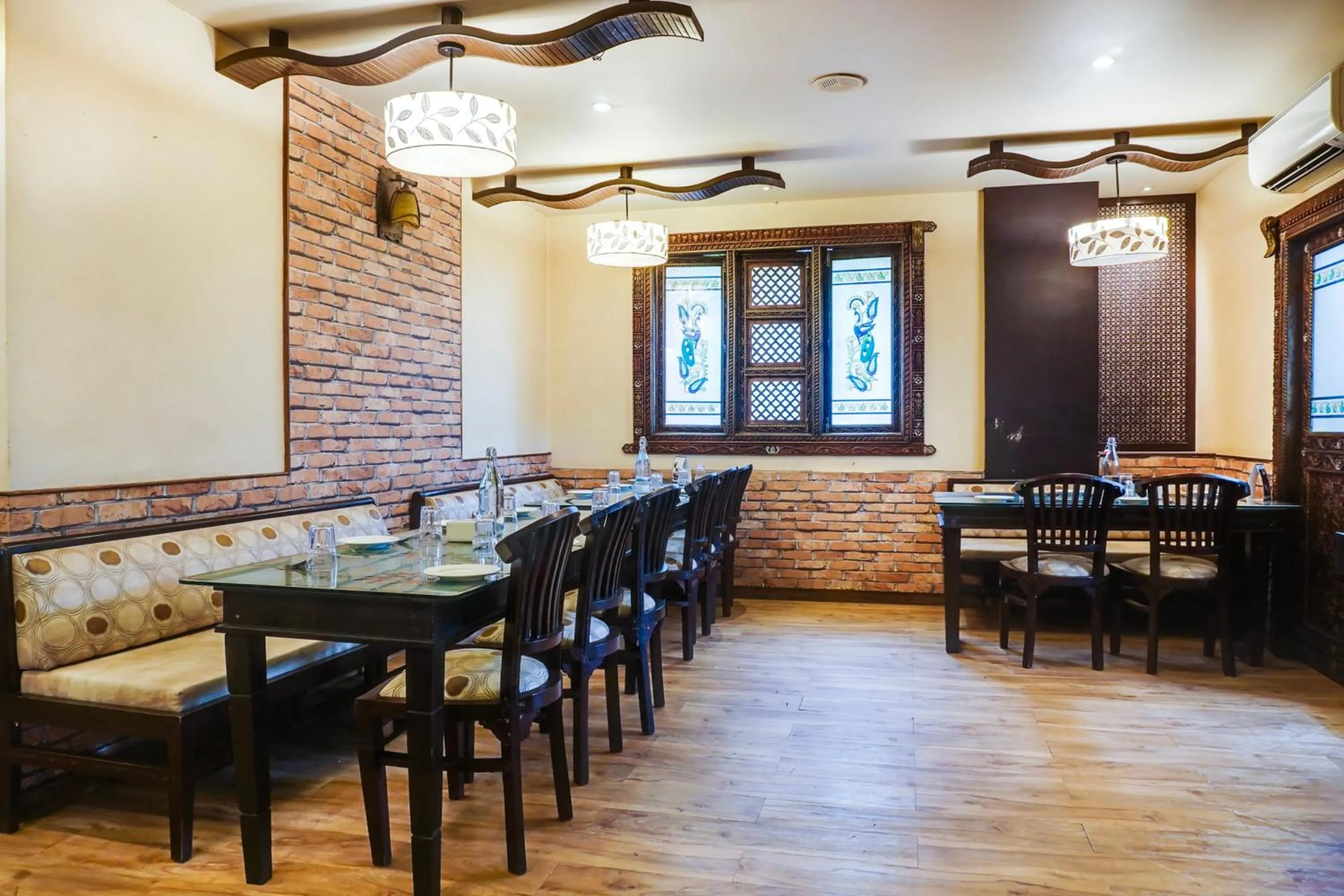 Other in Super Townhouse Oak Prabhat Road