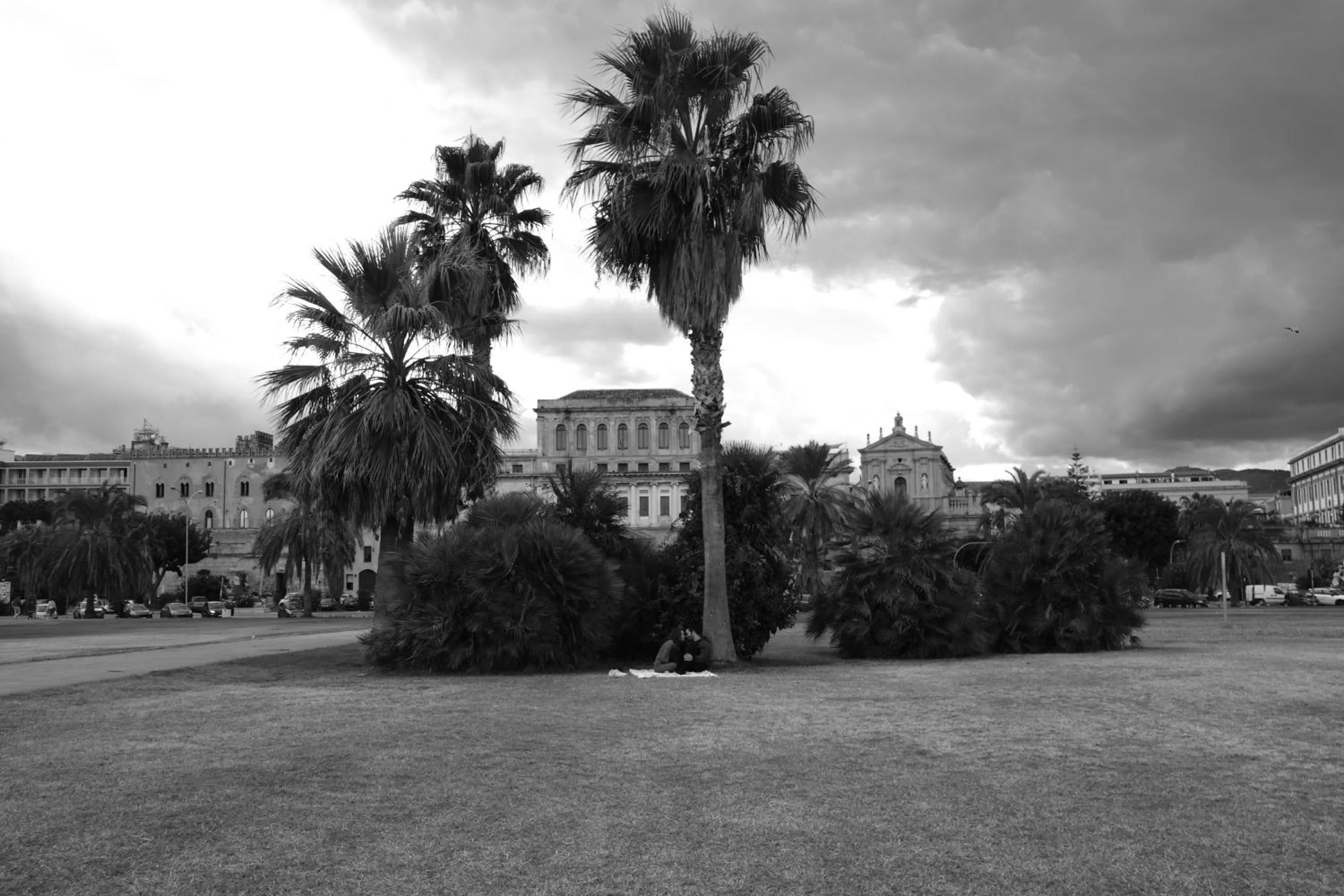 Other in La dimora del genio