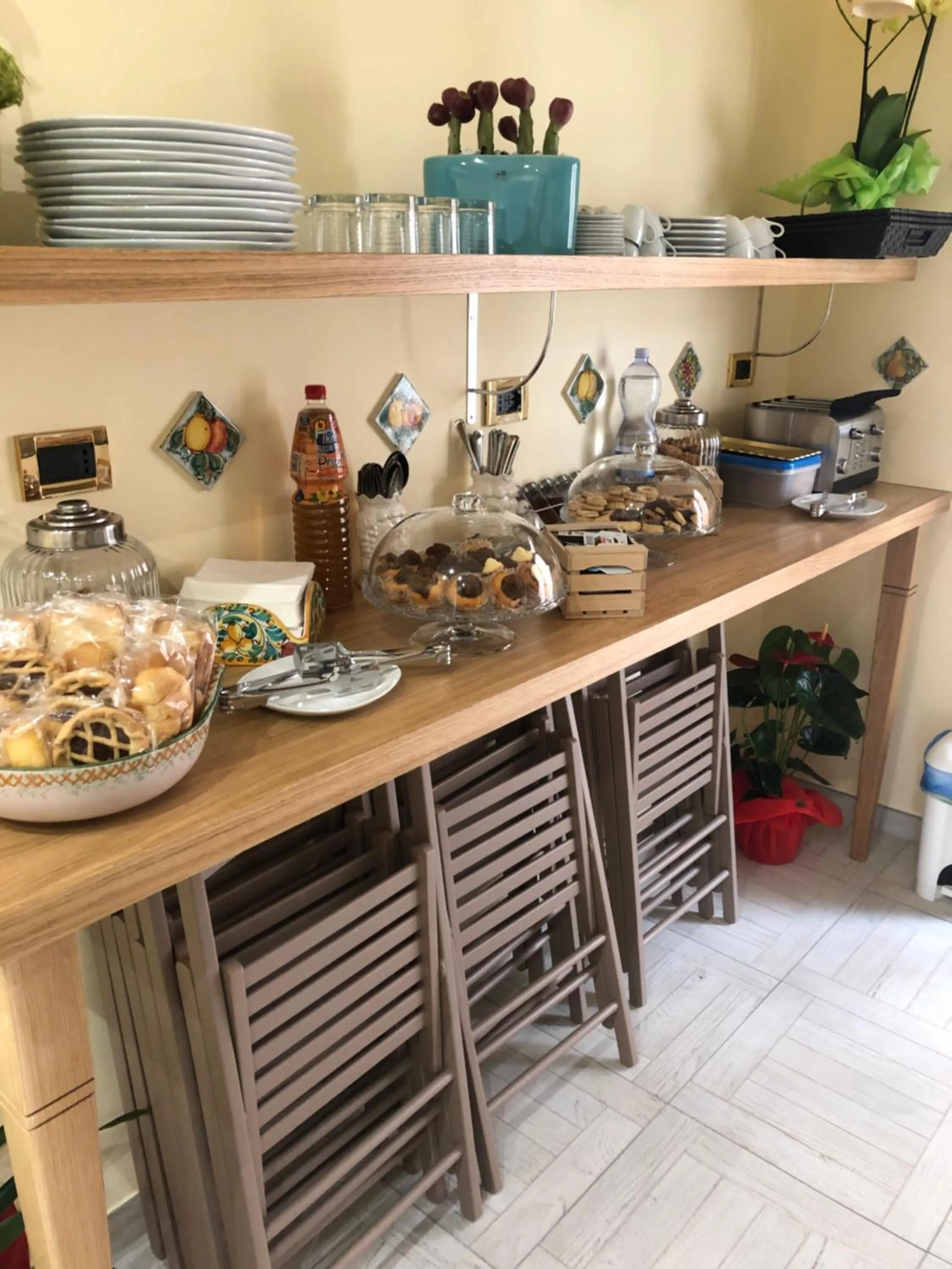 B&B Al Duomo Milazzo