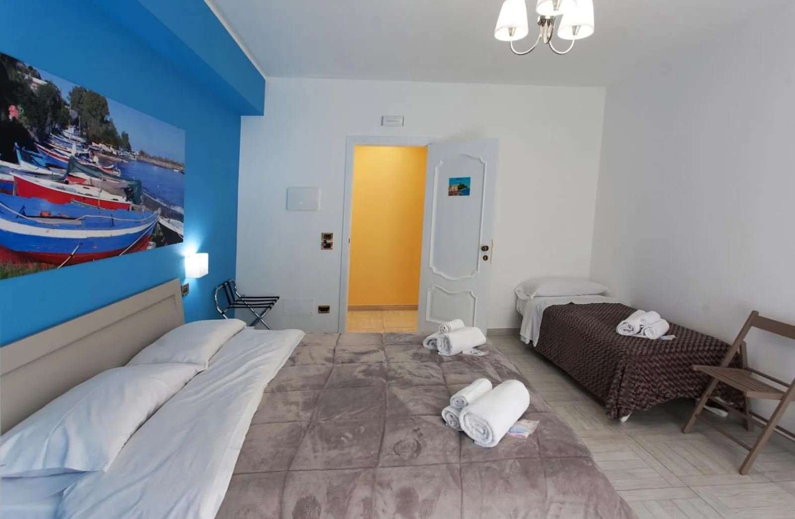 B&B Al Duomo Milazzo