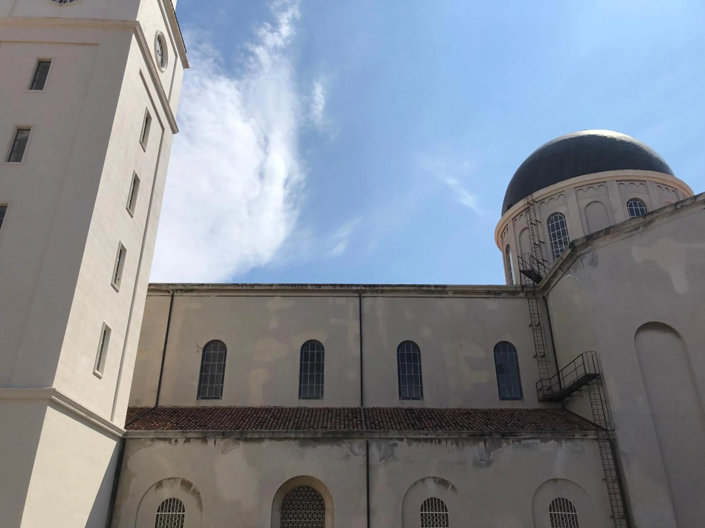 B&B Al Duomo Milazzo