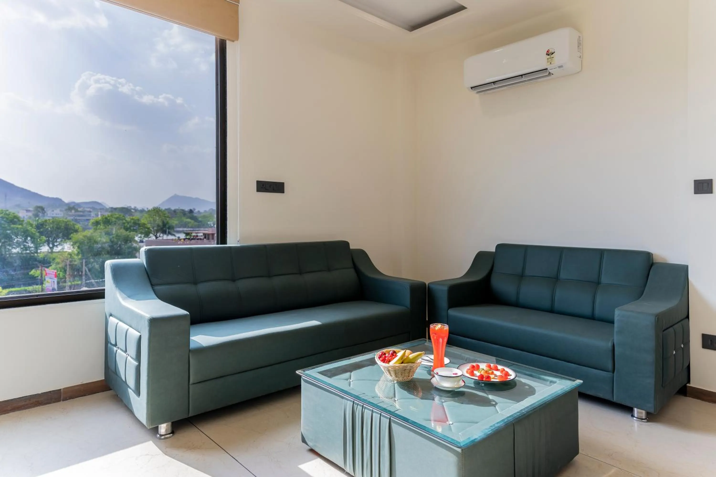 Natural landscape in The Belita Hotel & Spa