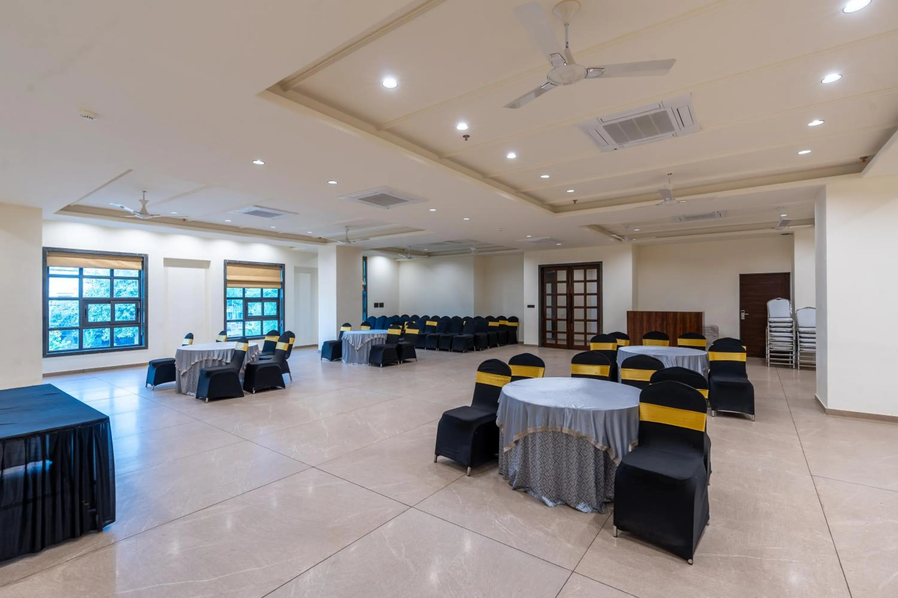 Meeting/conference room in The Belita Hotel & Spa