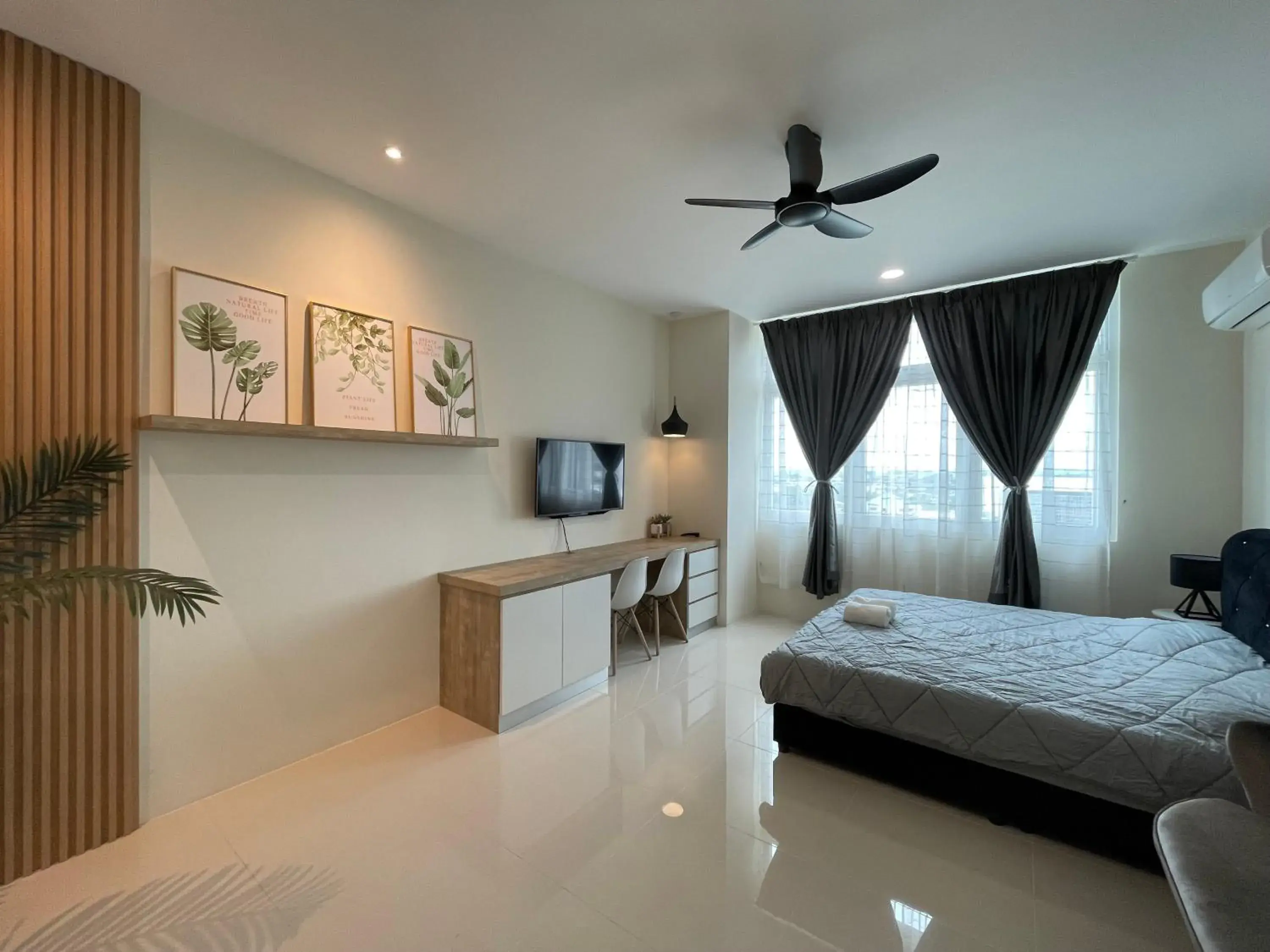 Kuching Riverine Resort Kuching Riverine Resort