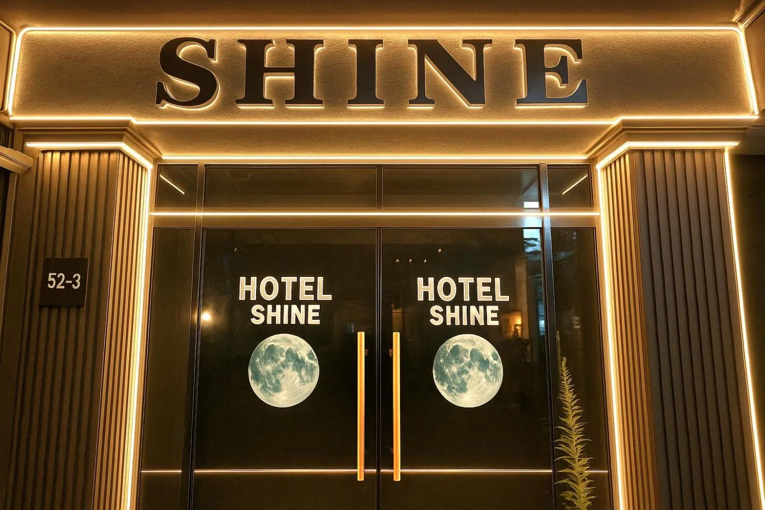 Shine Hotel