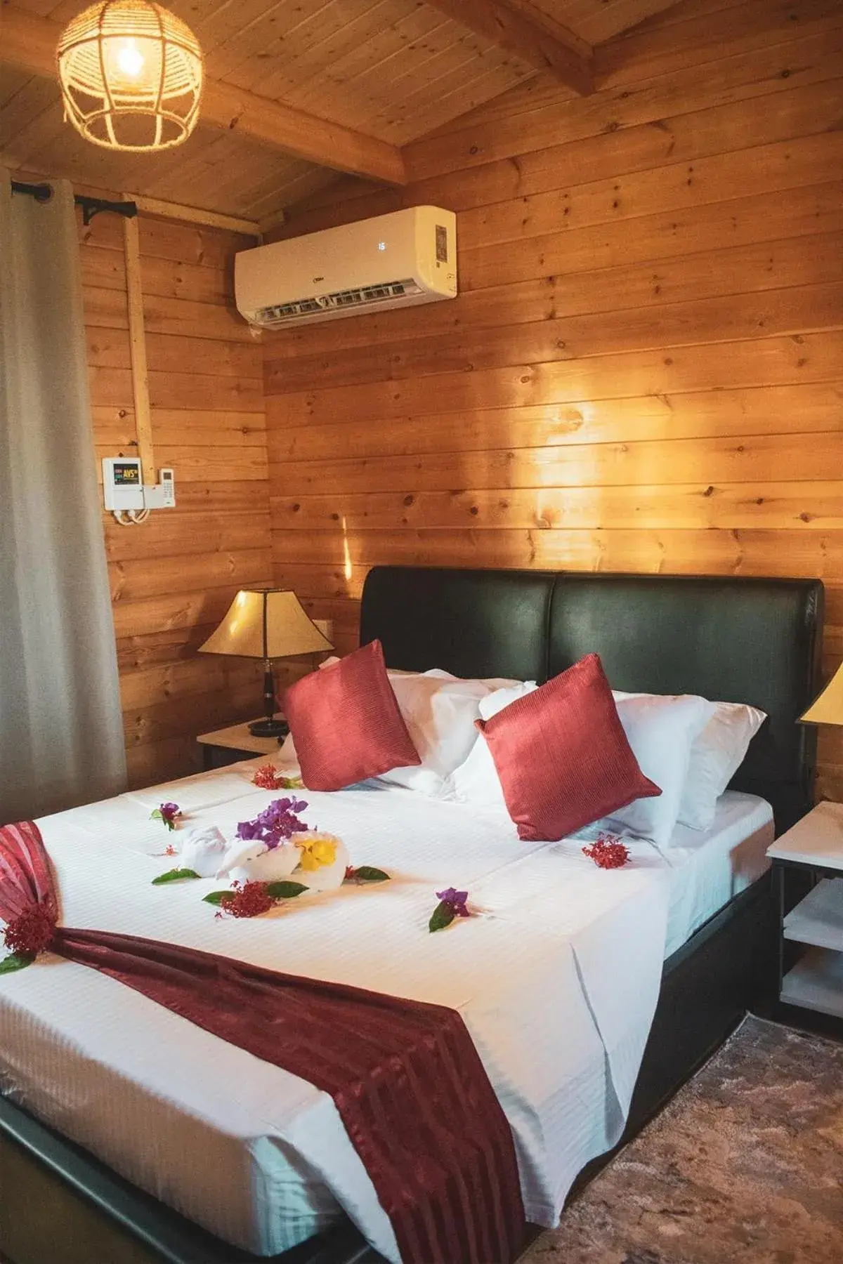 Utende Seacliff Resort Utende Seacliff Resort