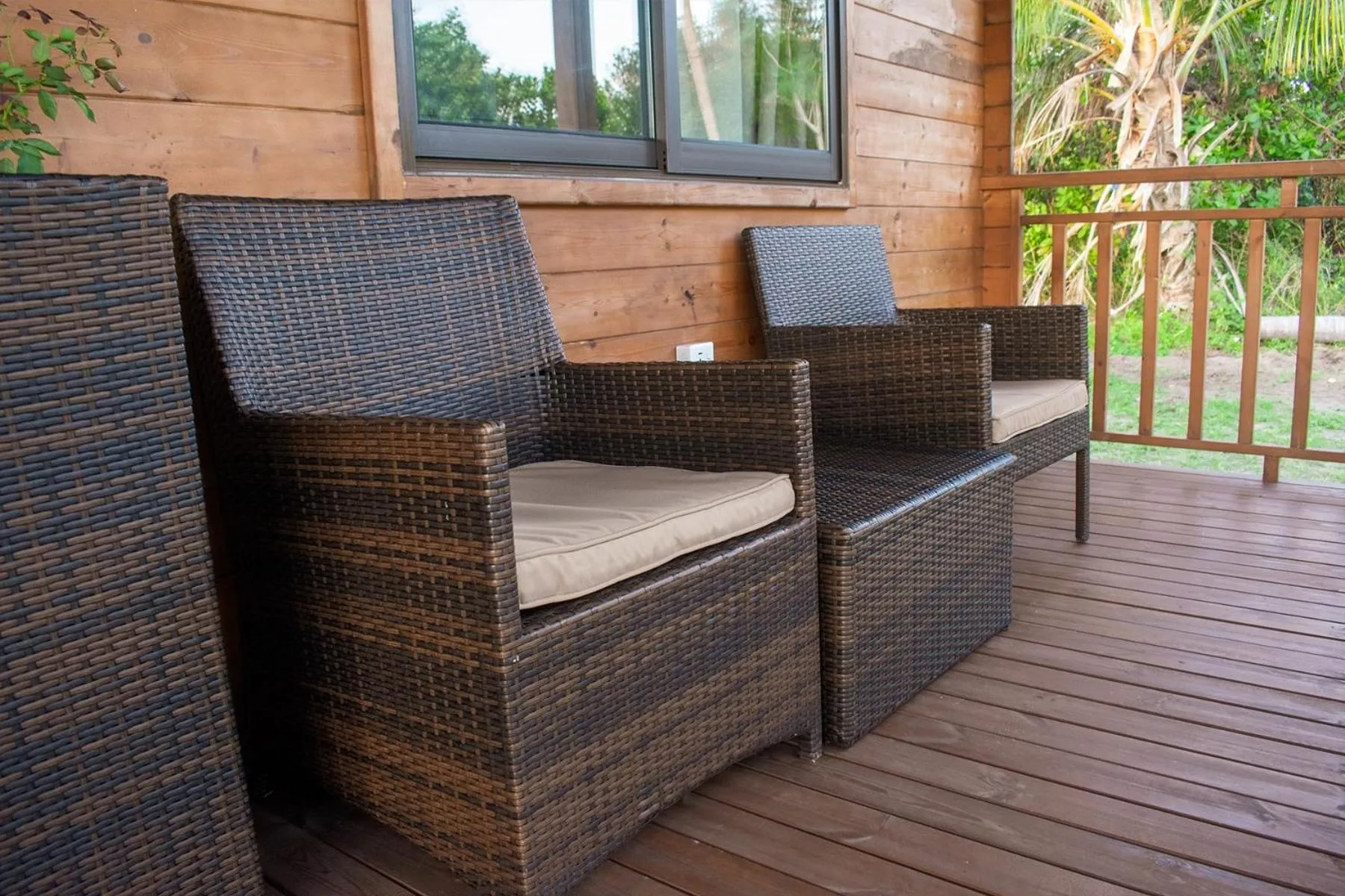 Utende Seacliff Resort