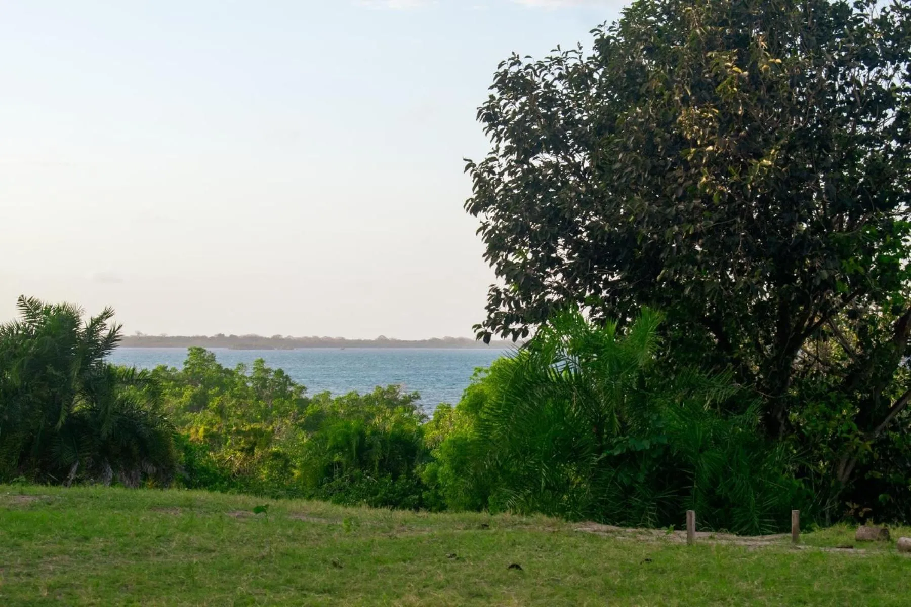 Utende Seacliff Resort