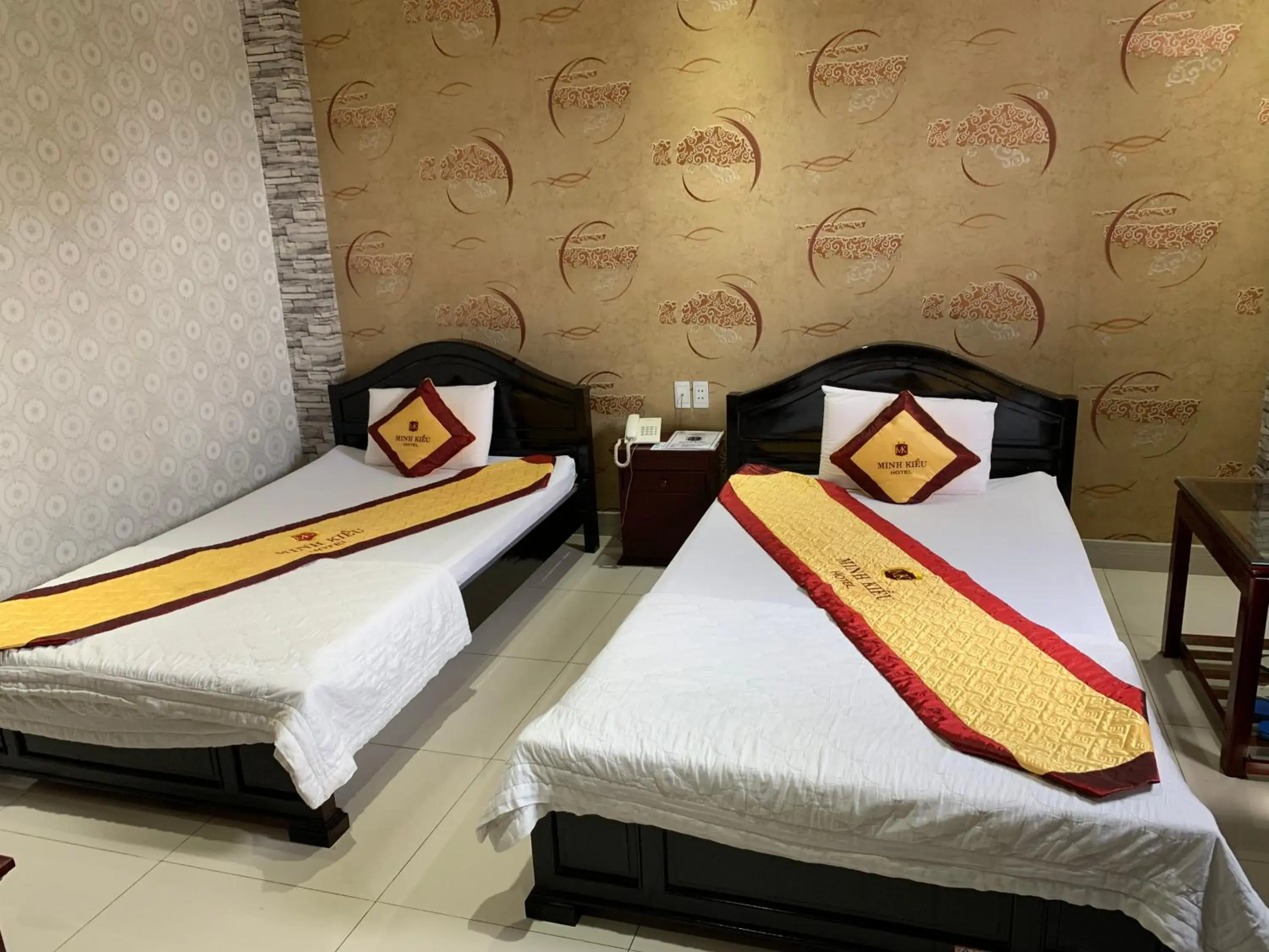 Minh Kieu Hotel Minh Kieu Hotel